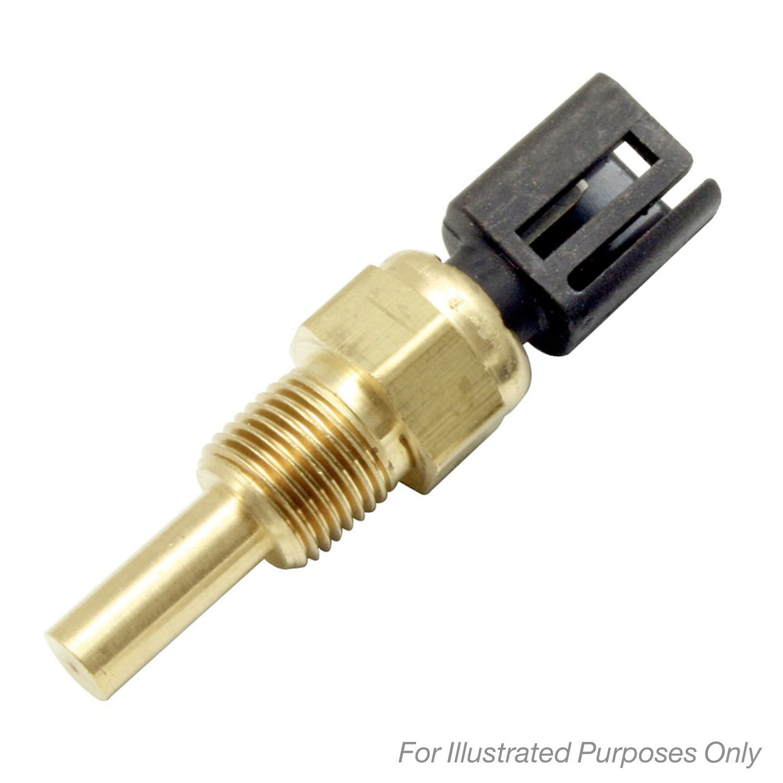 Temperaturschalter Kühlerlüfter Fühler Für Opel Astra F Combo Corsa B 1