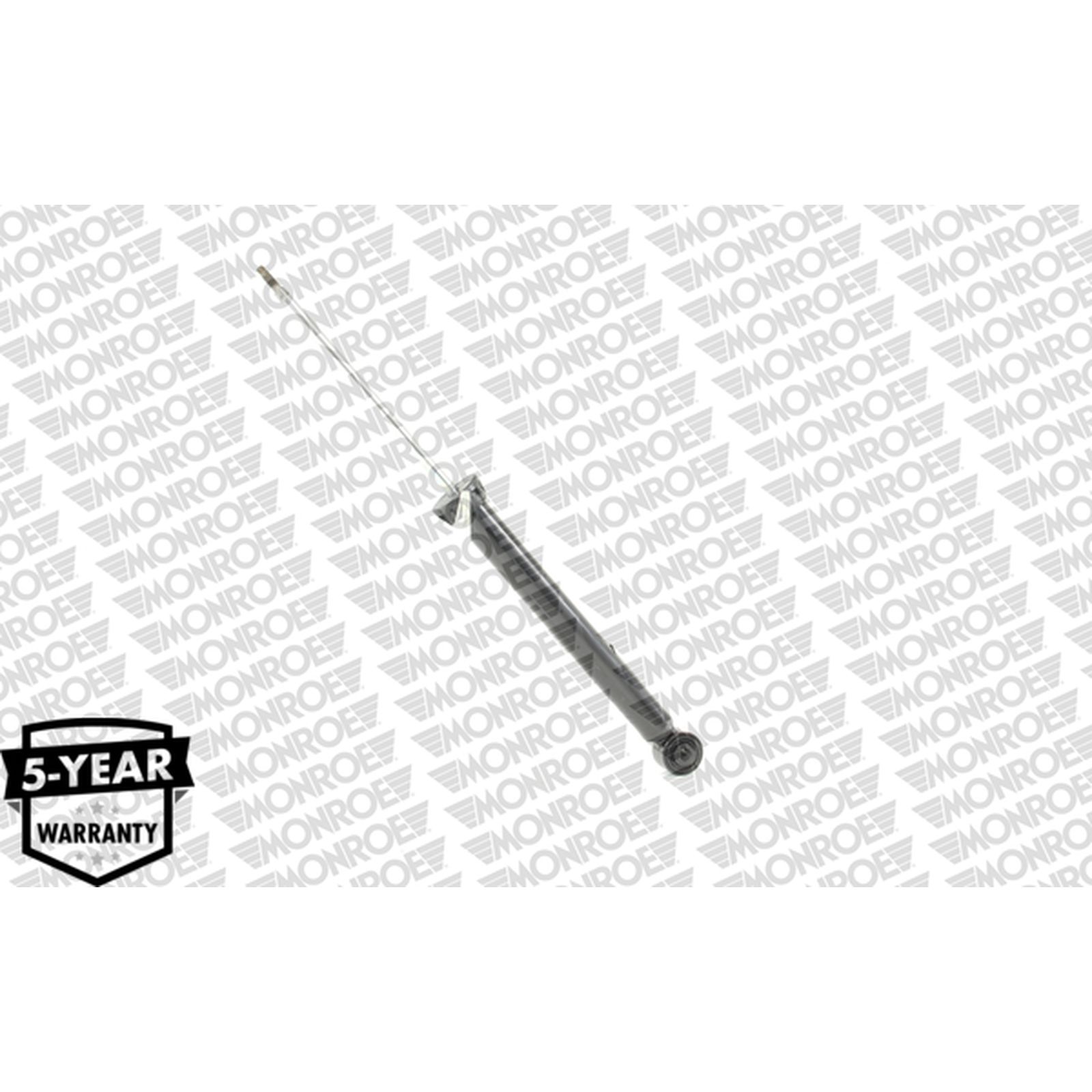 Ammortizzatore Anteriore Sinistro Magneti Marelli 357174070200 - Gas, Per Sospensione McPherson