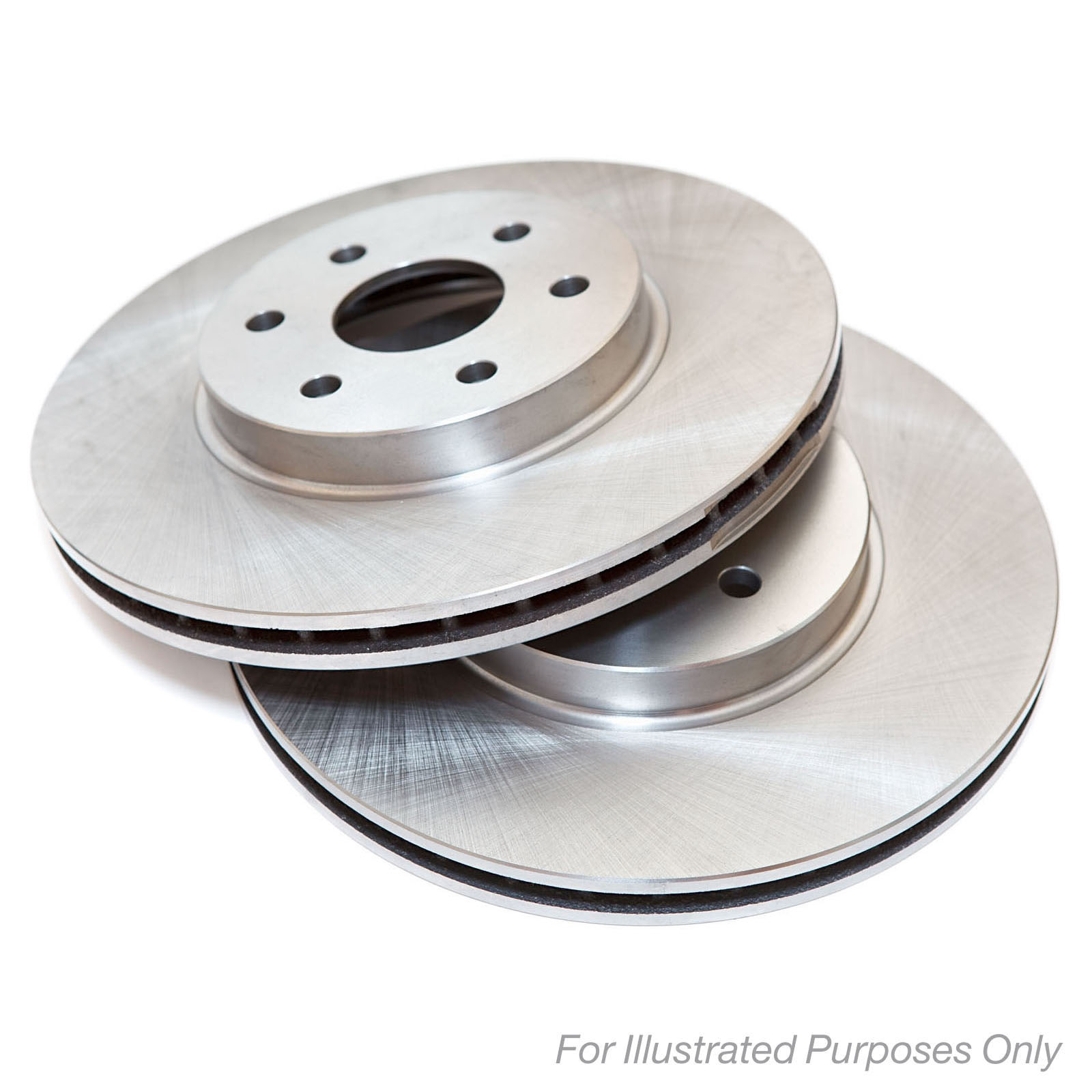 mikeページ 2x Brake Discs Vented For Mazda B-Series MJ 4.0 i 4x4 Mintex Front