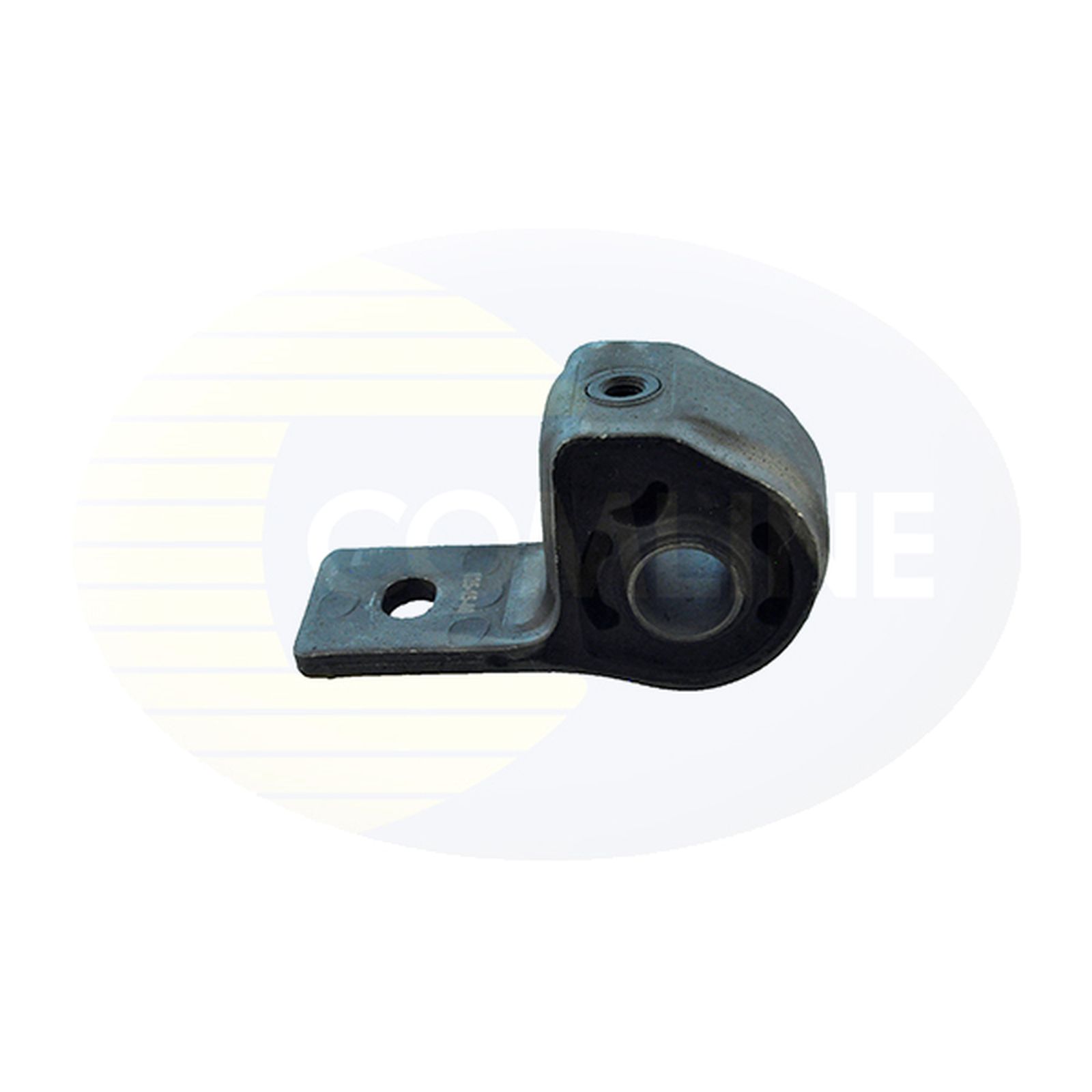 Control Arm Bush For Citroen ZX Hatch Front Left Lower Rear