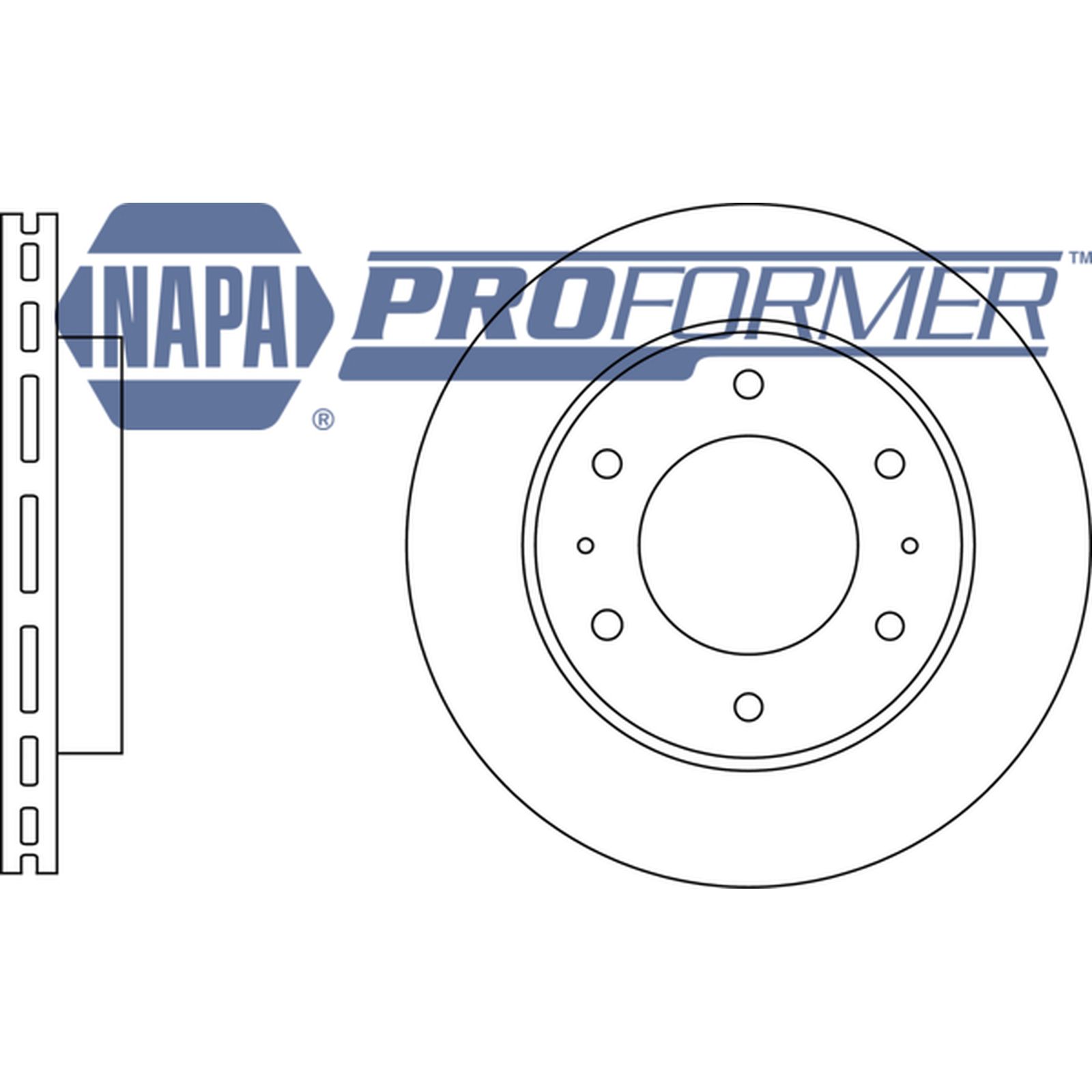FRONT BRAKE PADS - BRAKE PAD FR MITSUBISHI ALL XPANDER EXPANDER NEW