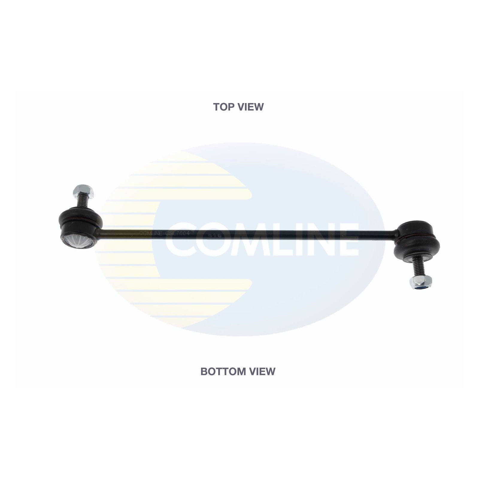 ❷ Comline Front Anti Roll Bar ARB Drop Link For Citroen ZX Hatch