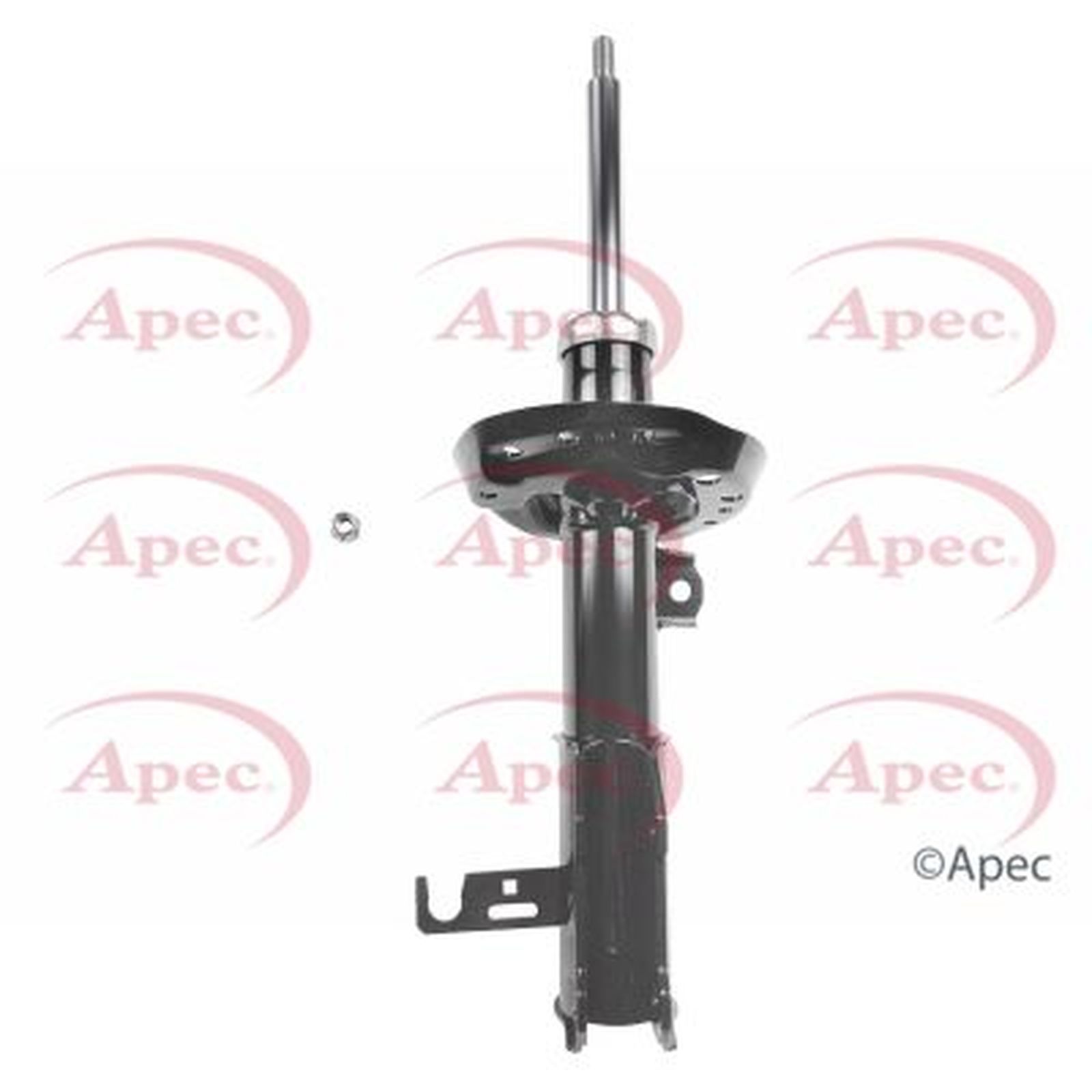 Shock Absorber Front Left Opel Astra 1.6,1.8,2.0,2.2I (1999-2004) (KYB 334847)