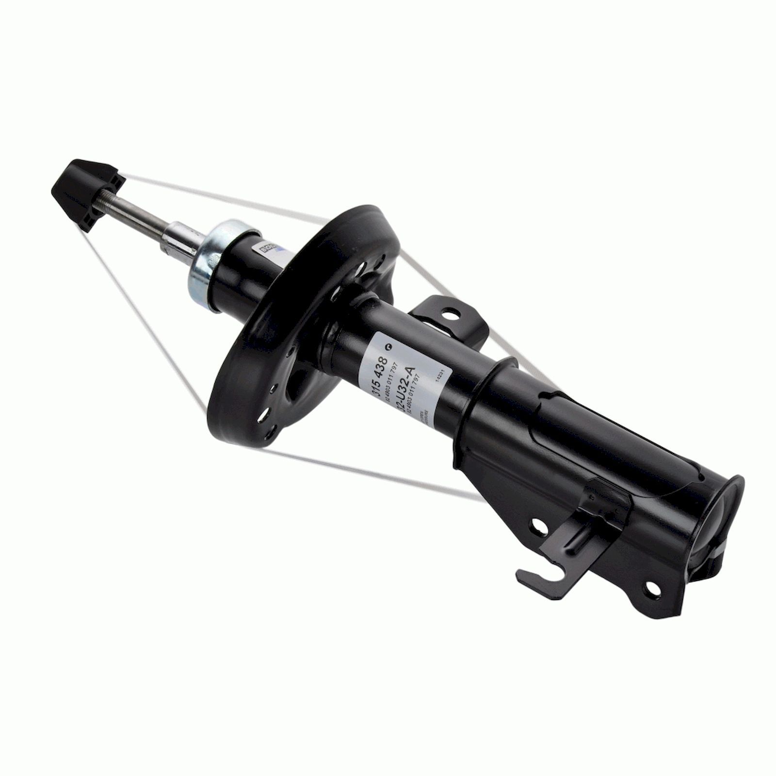 For Vauxhall Insignia Estate Front Right Sachs Shock Absorber eBay