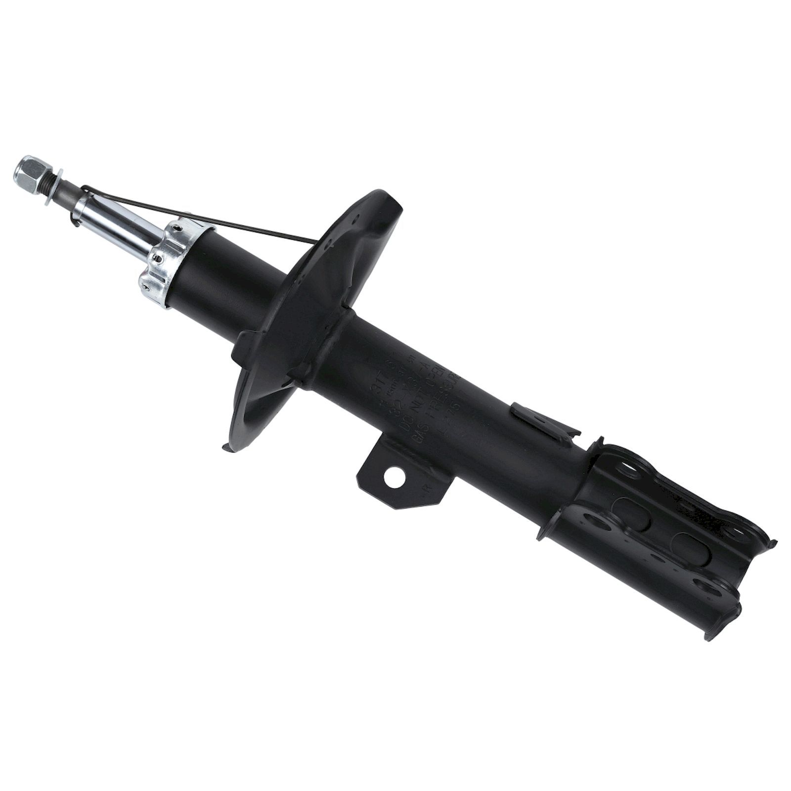 For Toyota Avensis Verso AC MPV Front Right Sachs Shock Absorber eBay