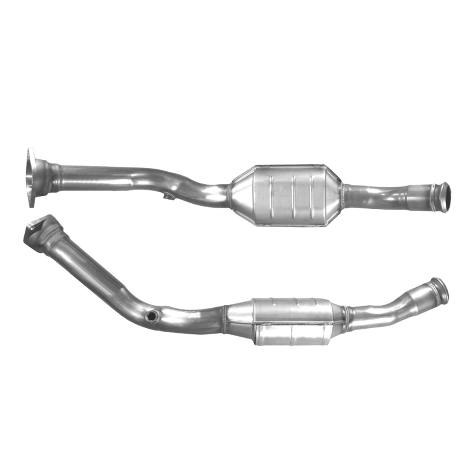 Catalytic Converter Non Type Approved For Citroen ZX 1.8i BM