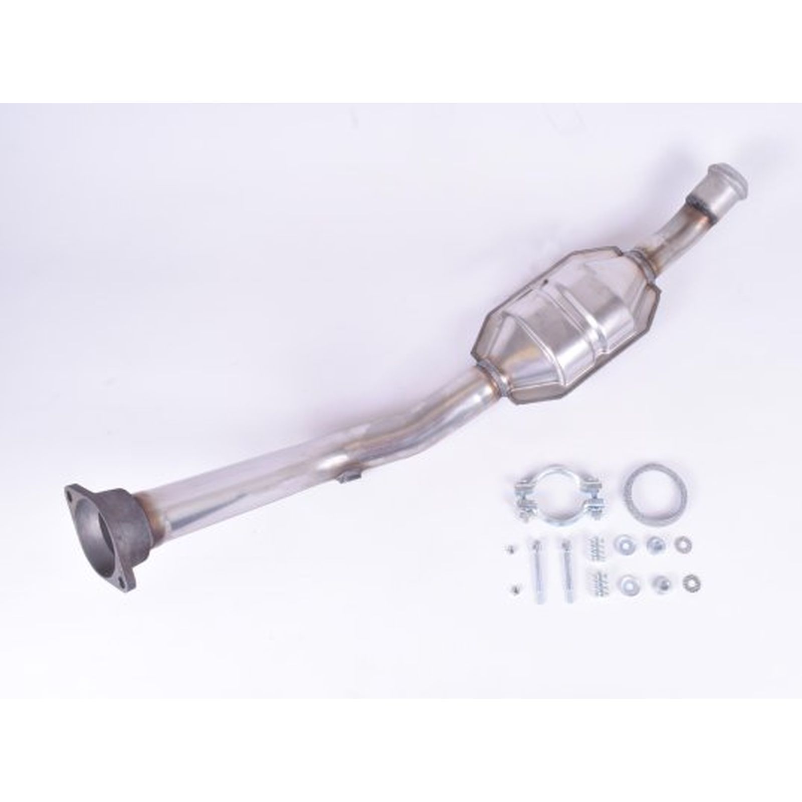 コンバーター Catalytic Converter Type Approved For Citroen ZX 1.8i 16V 96080654