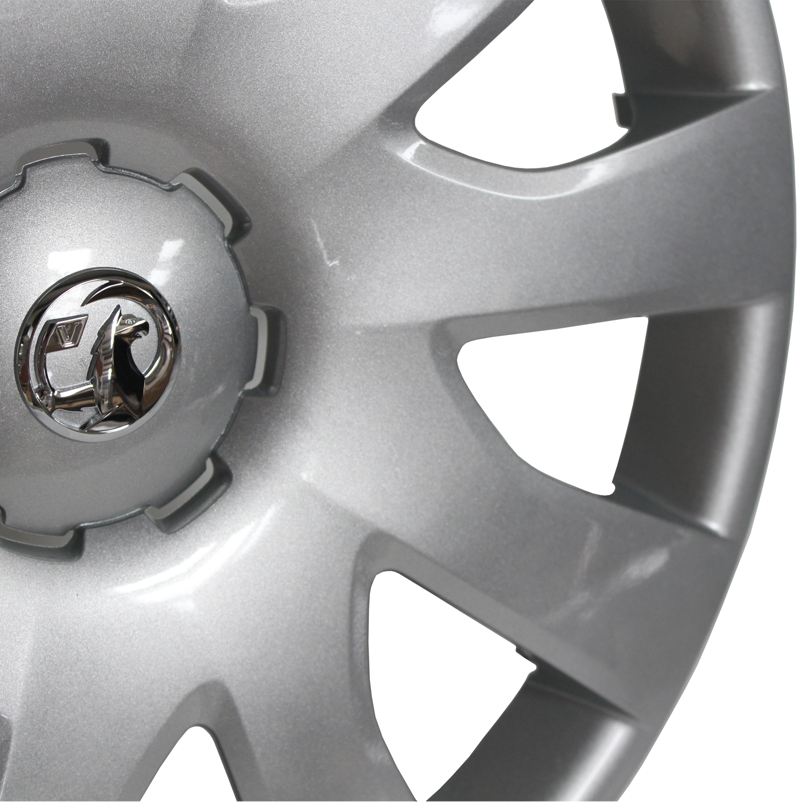 New For Vauxhall Vivaro B 2015 16" Wheel Trim 93866649 3800975065014