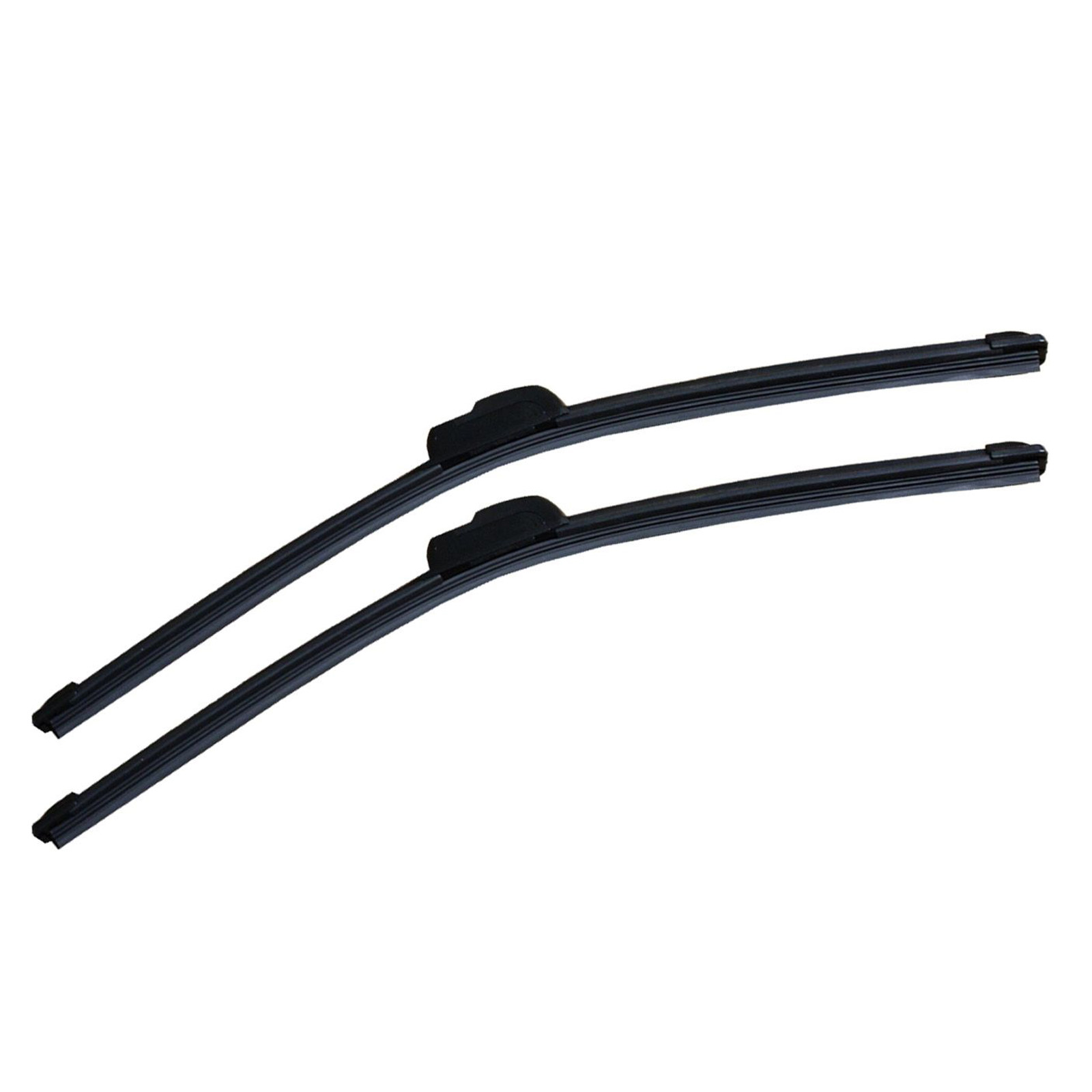 ACP Aero VU Exact Front Wiper Blades Genuine Flat Windscreen Window - View #5