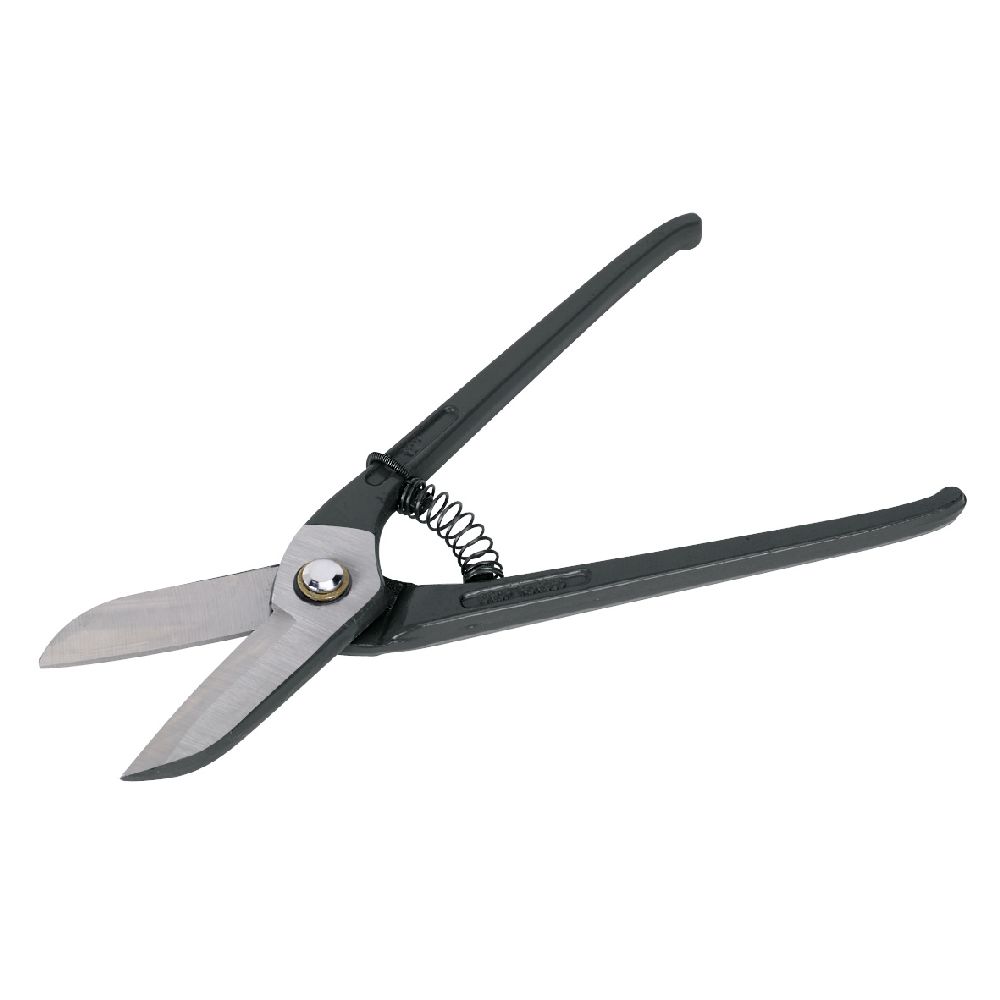 Sealey Tinmans Shears 300mm Spring Loaded Tin Snips/Shears Work Tools ...