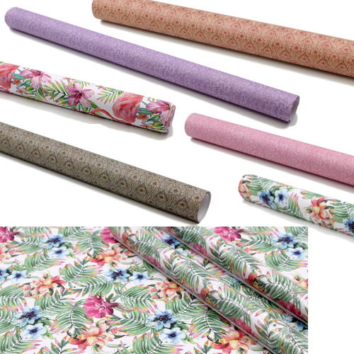 Scented Fragranced Floral Drawer Liners Cupboard Paper Perfumed NonAdhesive eBay