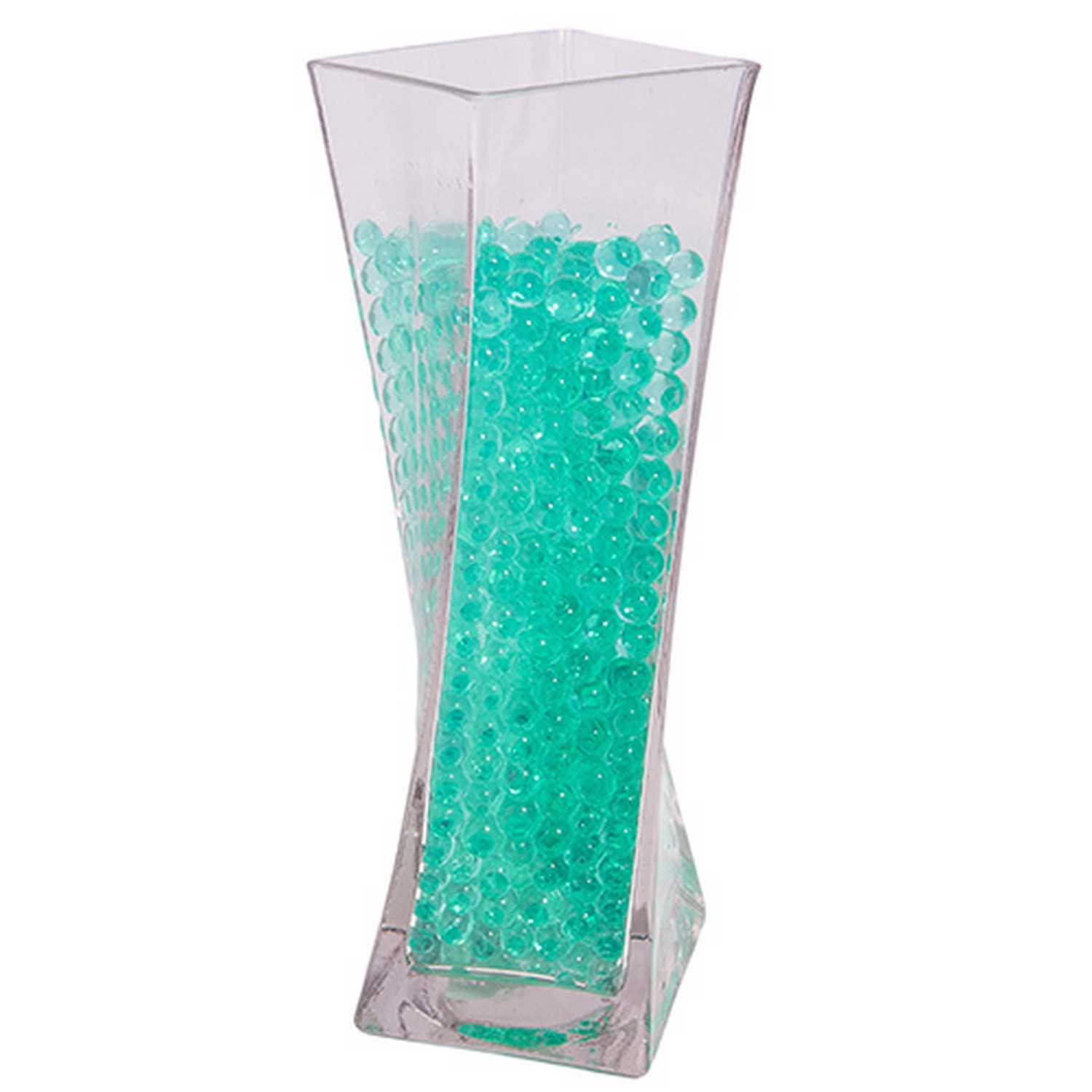 Green Expanding Gel Aqua Beads 25 gram 5 Pint volume blendboutique