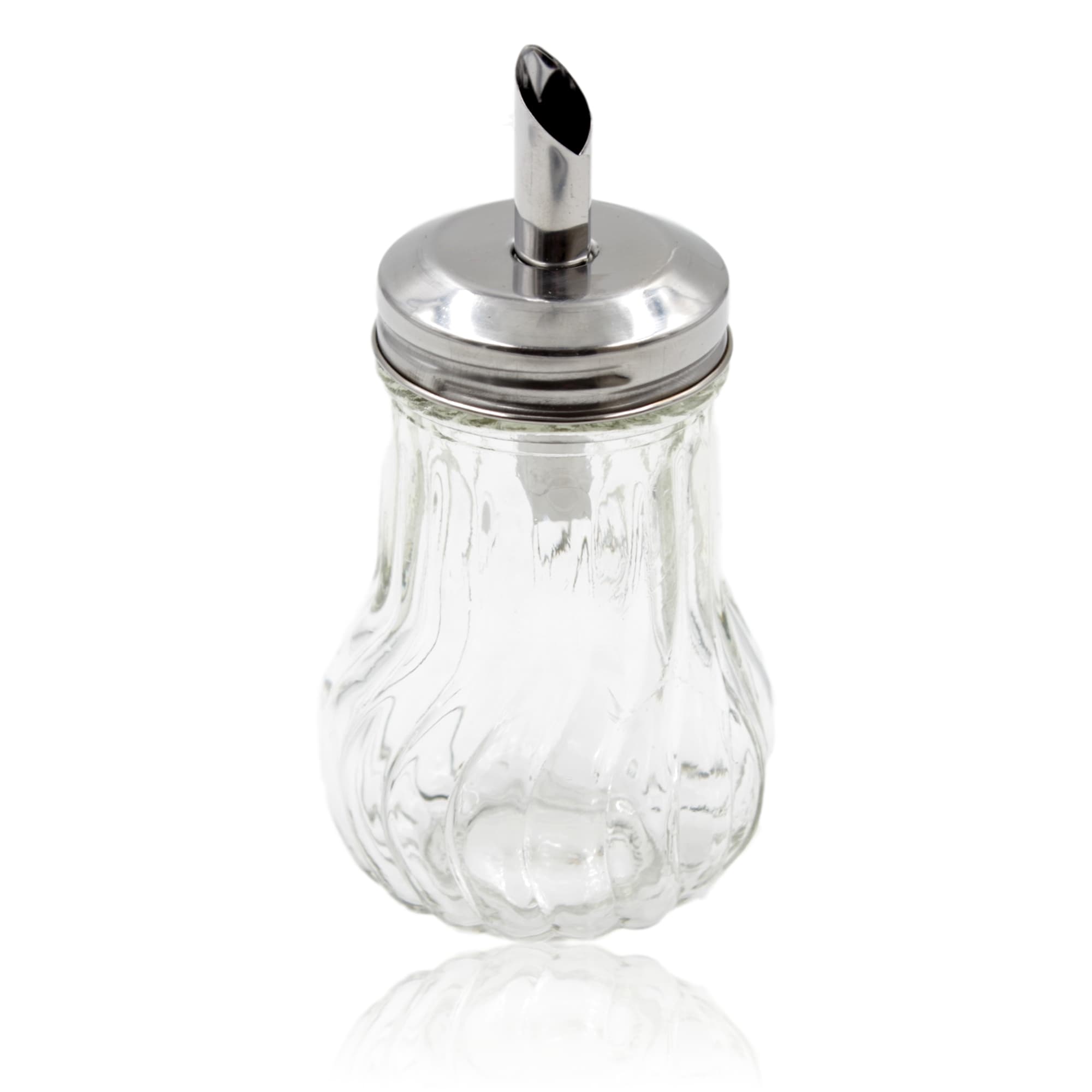 1x Retro Design Sugar Shaker blendboutique