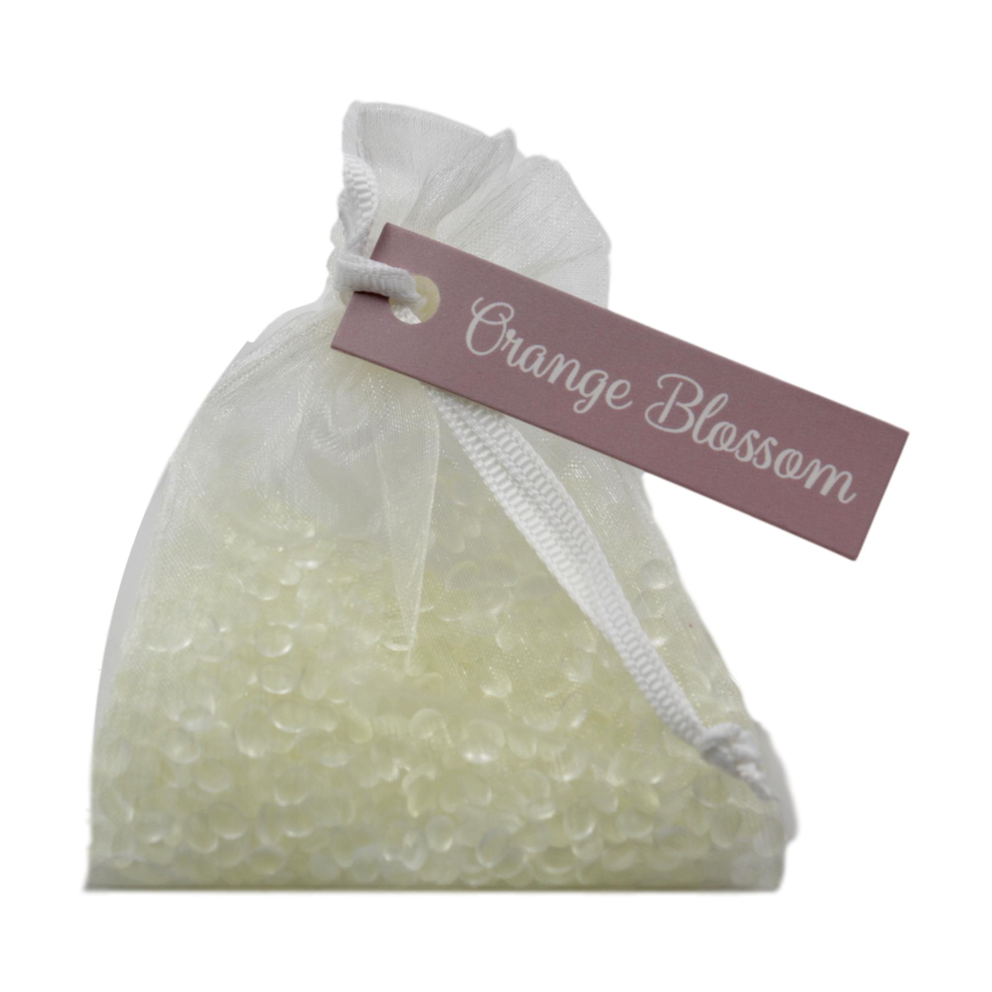 Fragrance Beads 90g Orange Blossom blendboutique
