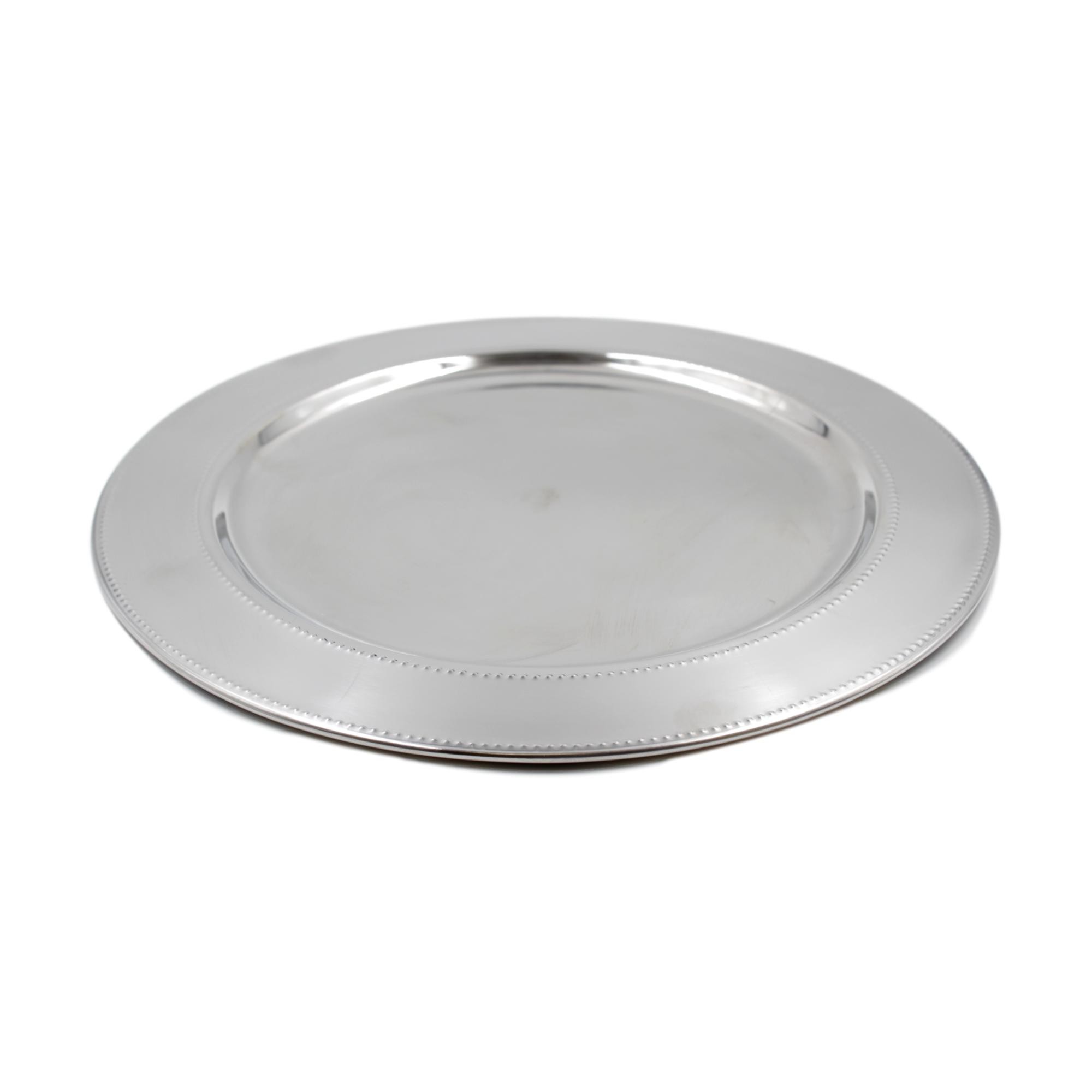 What Is Under Plate at Joseph Crespo blog