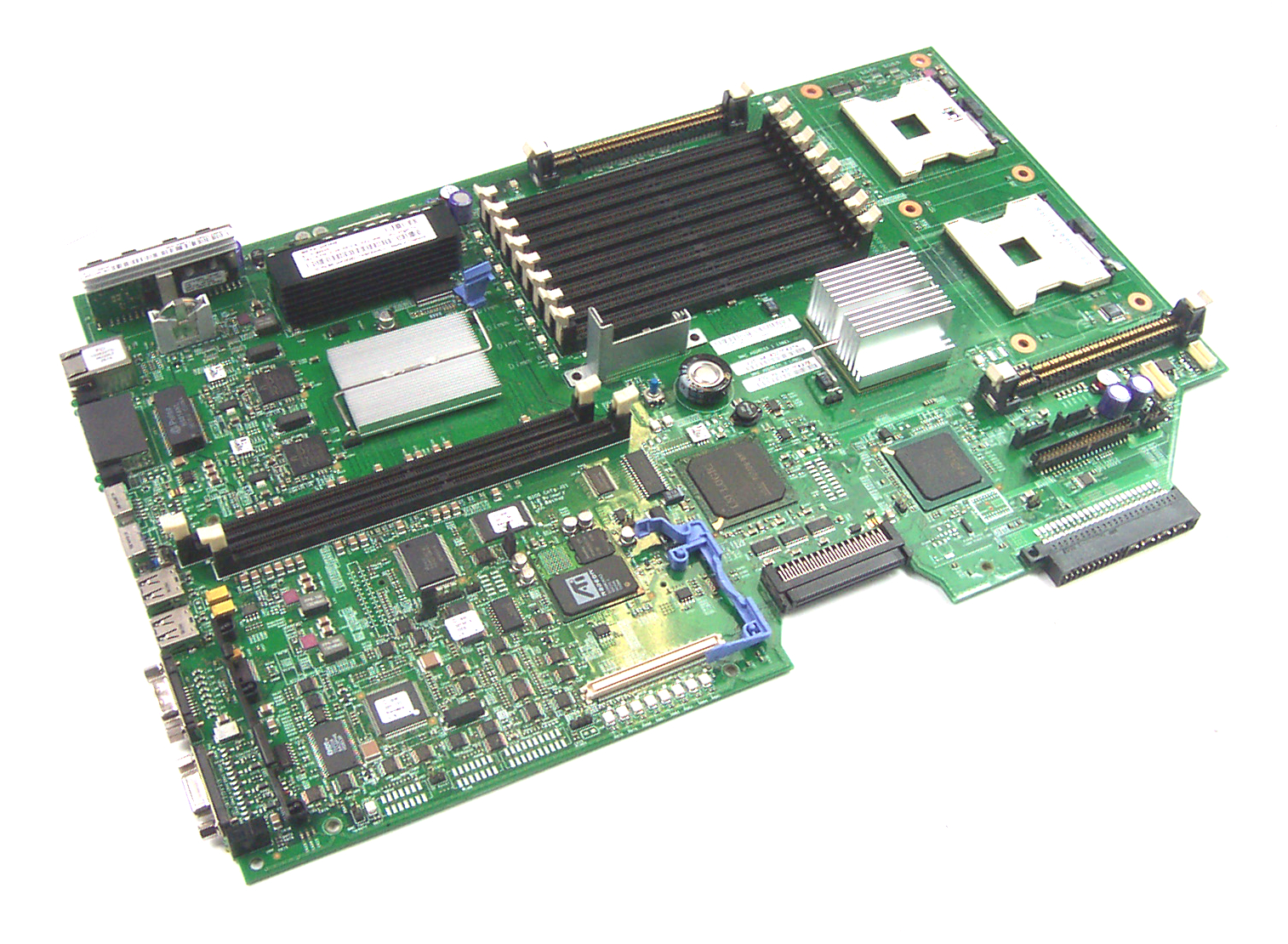 IBM 39Y6958 eServer xSeries 336 Dual Socket 604 System Board | eBay