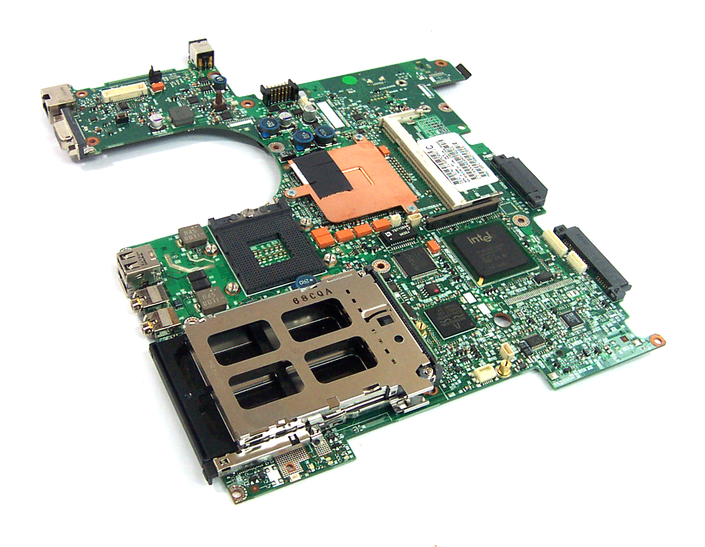 Hp Compaq Nx6310 Drivers