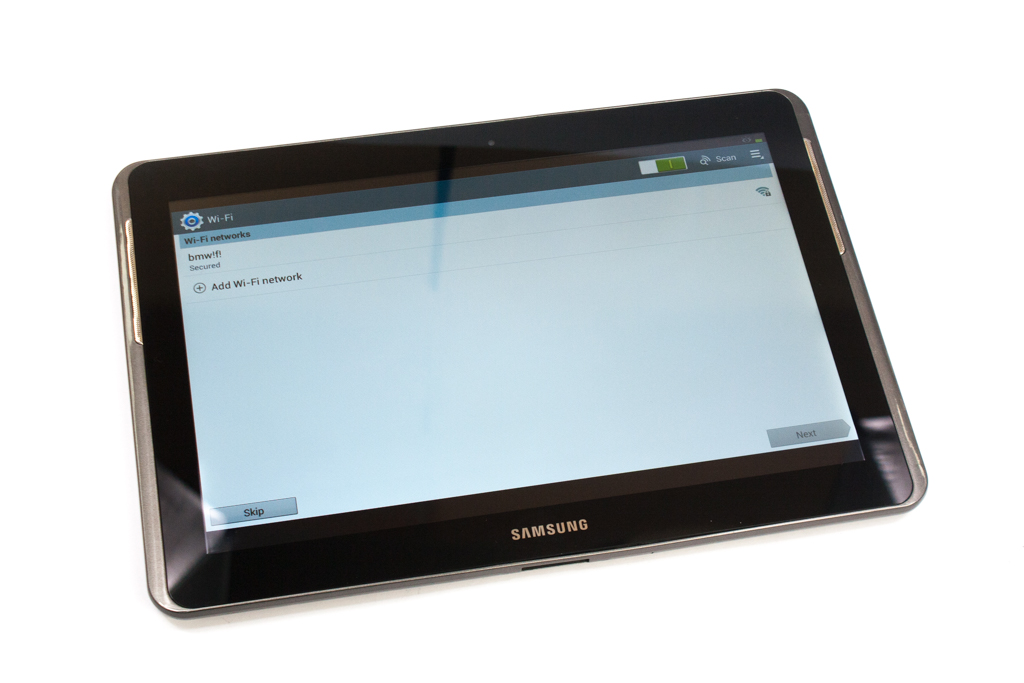 gt p5110 tablet samsung