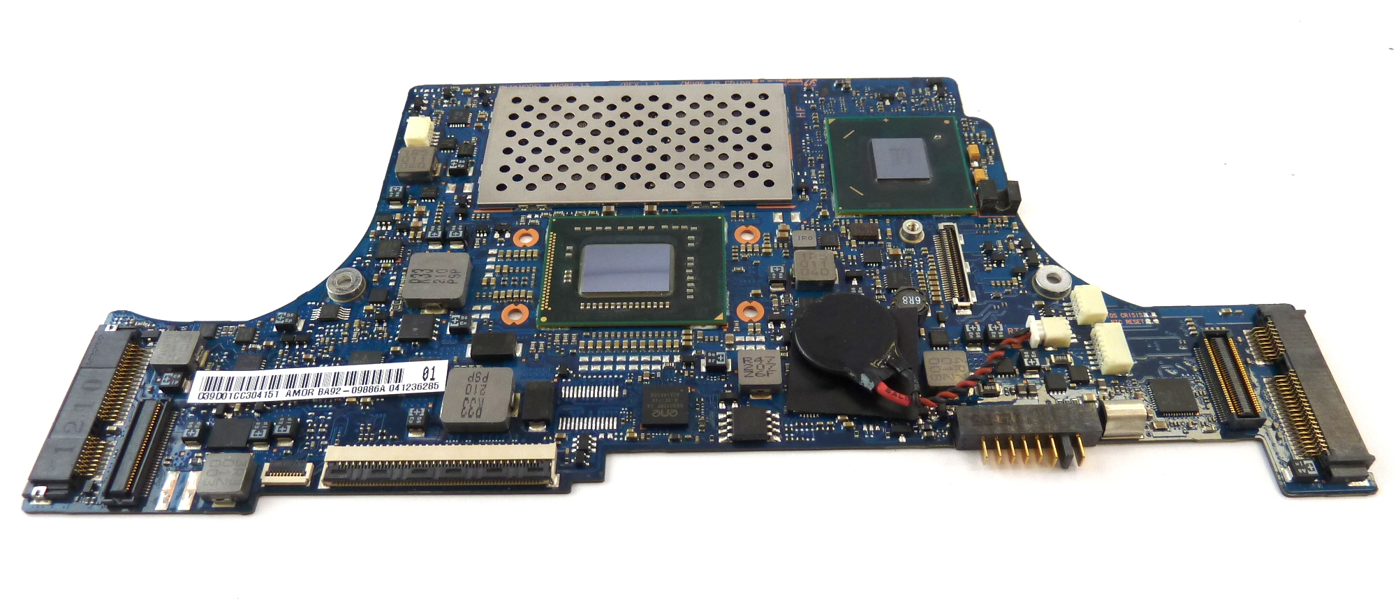 samsung m10 motherboard