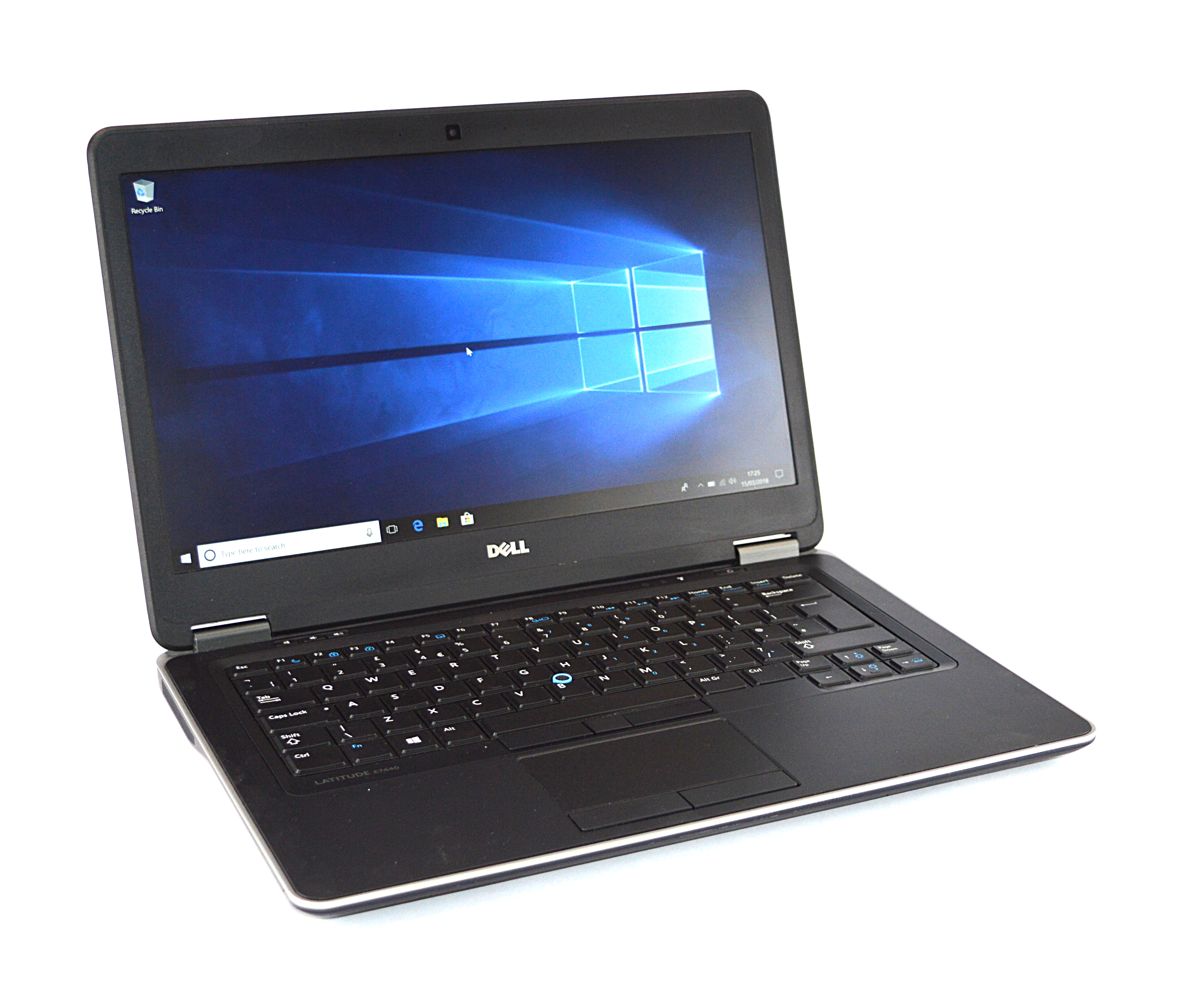 Dell latitude e7440 windows 10