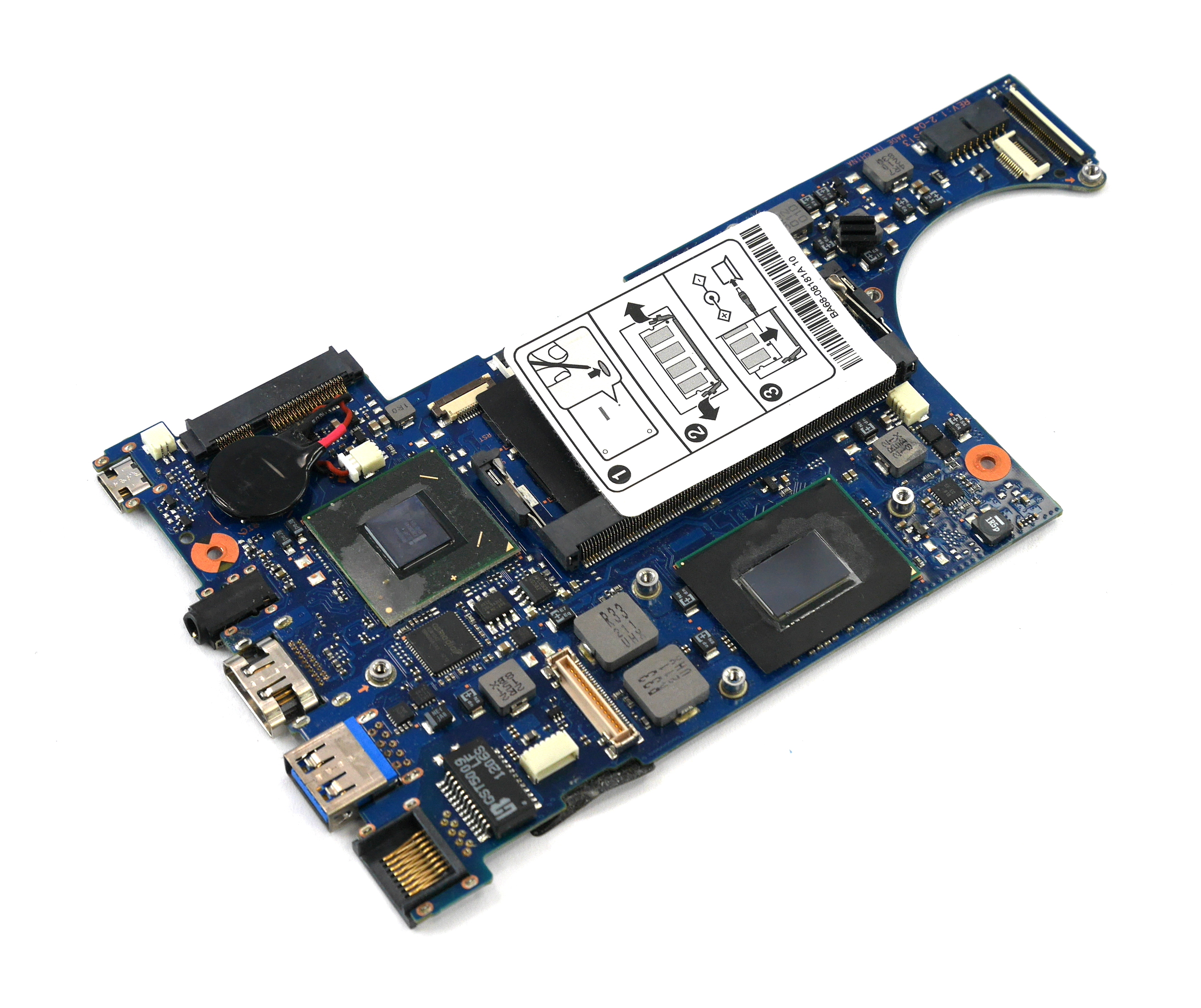 samsung a9 pro motherboard