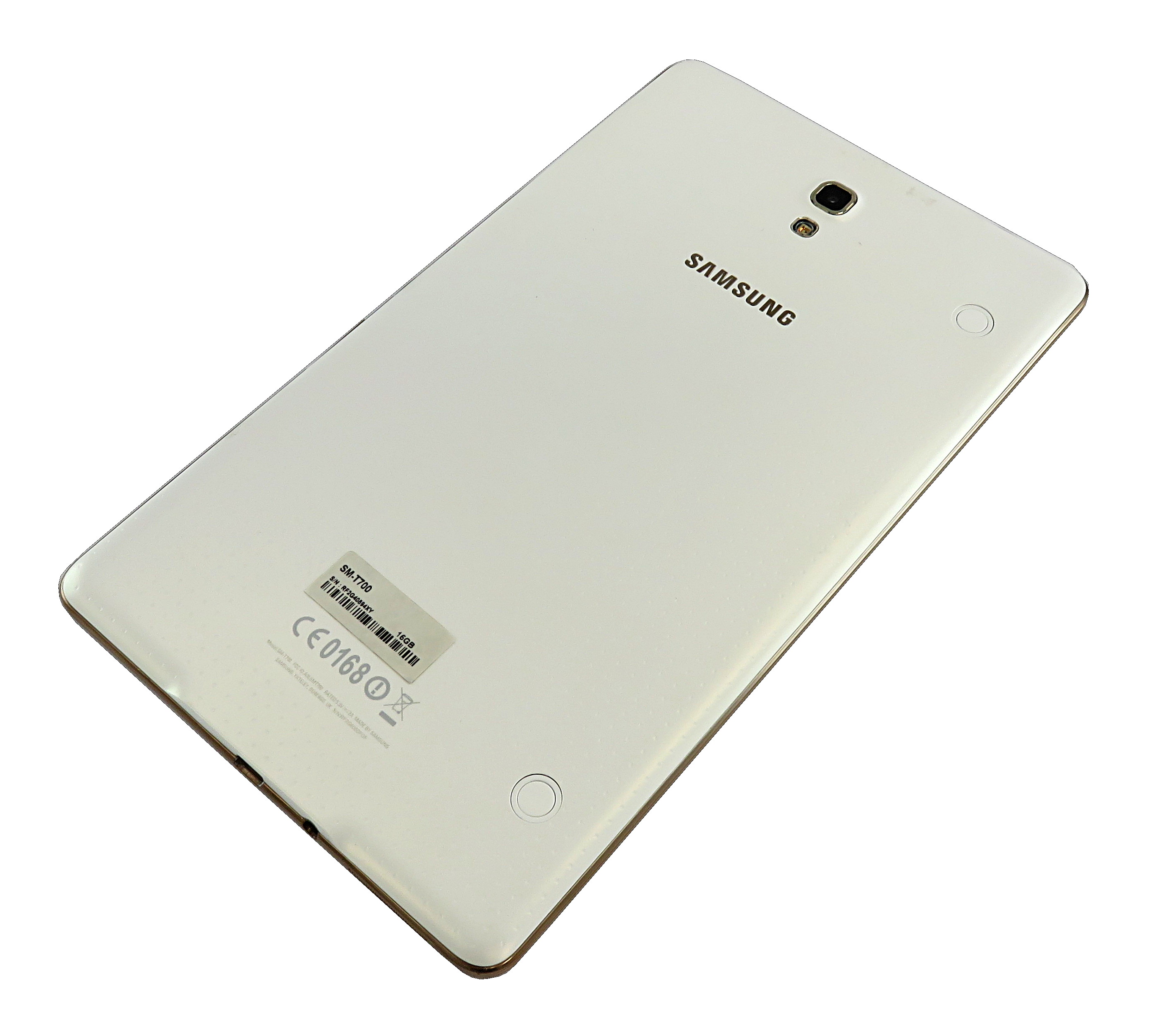 galaxy tab sm t700