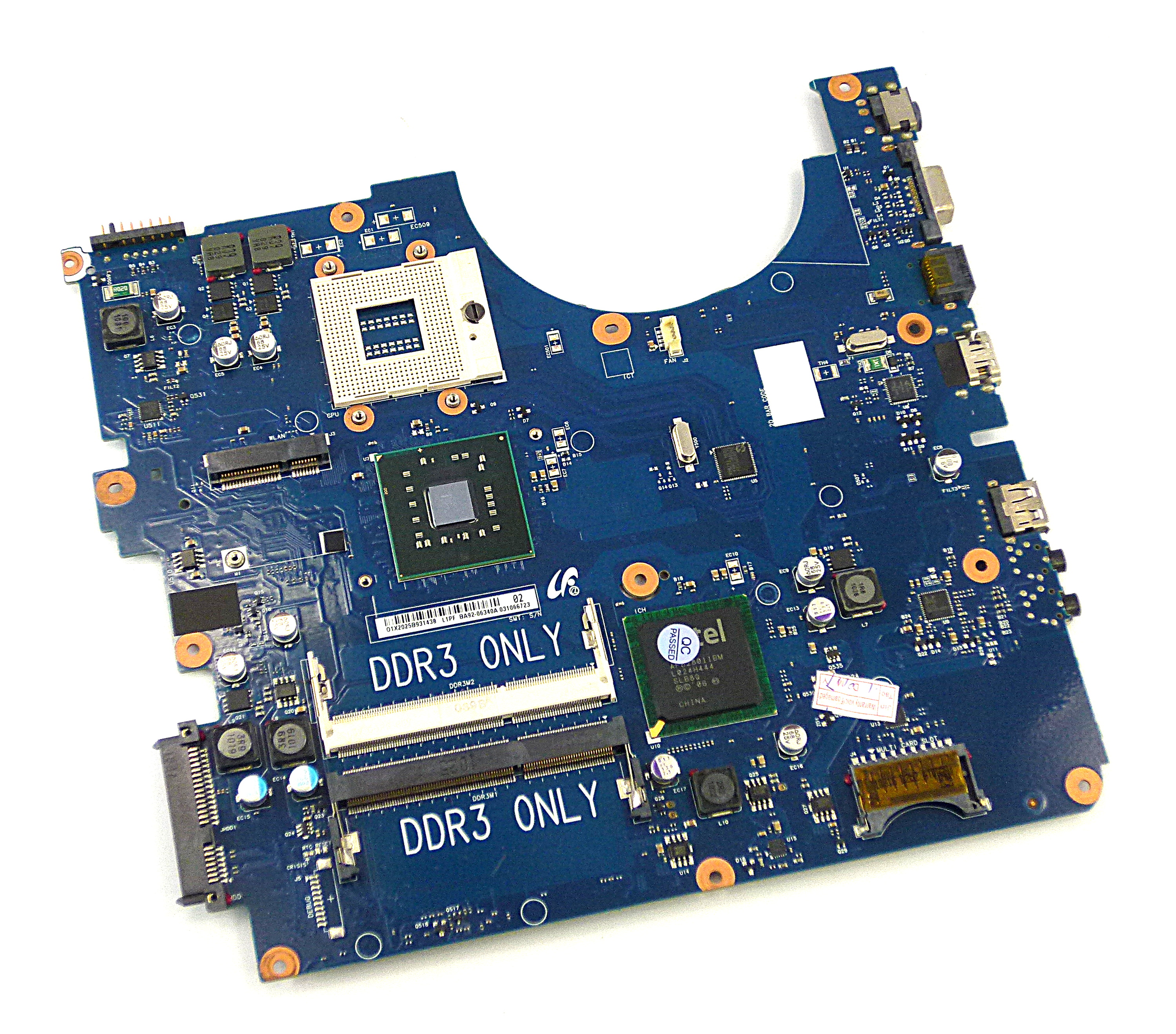 samsung a70 motherboard