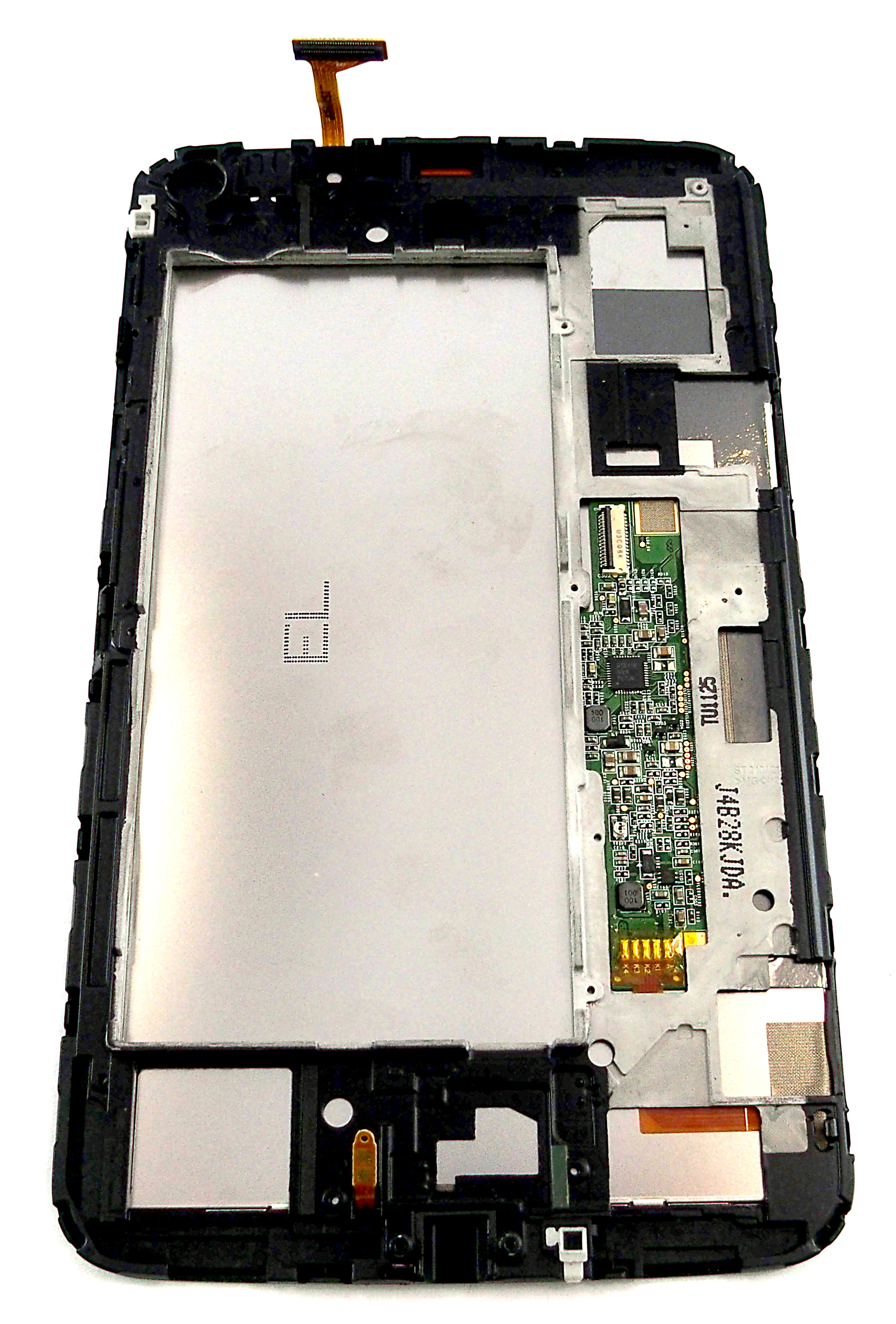 samsung tab 3 screen replacement price