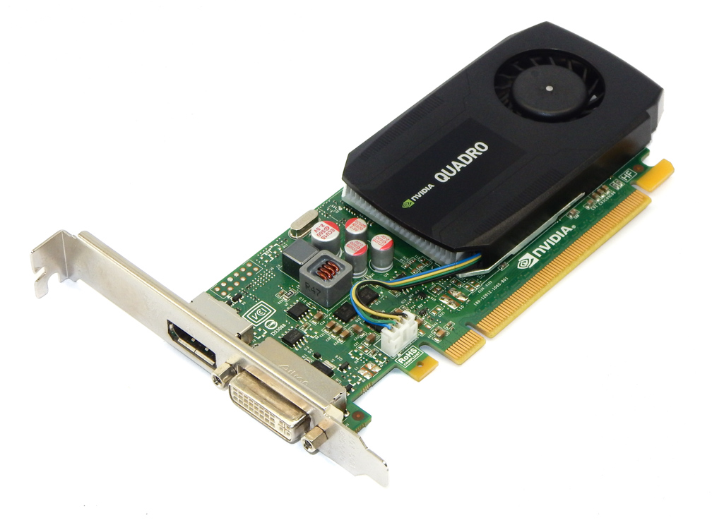 nvidia quadro k600 sketchup