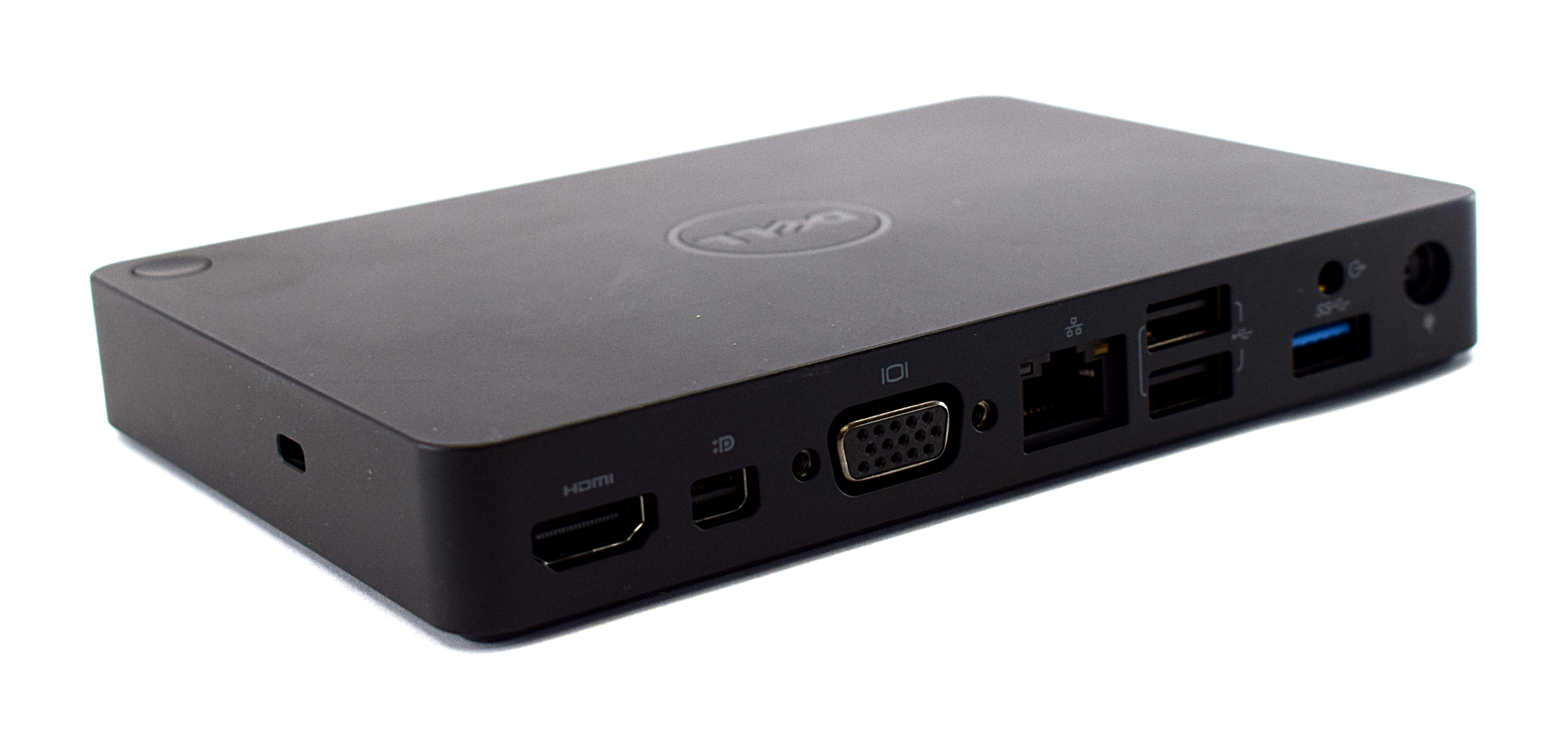 Dell 5FDDV USB Type-C Docking Station Port Replicator - No AC - No USB ...