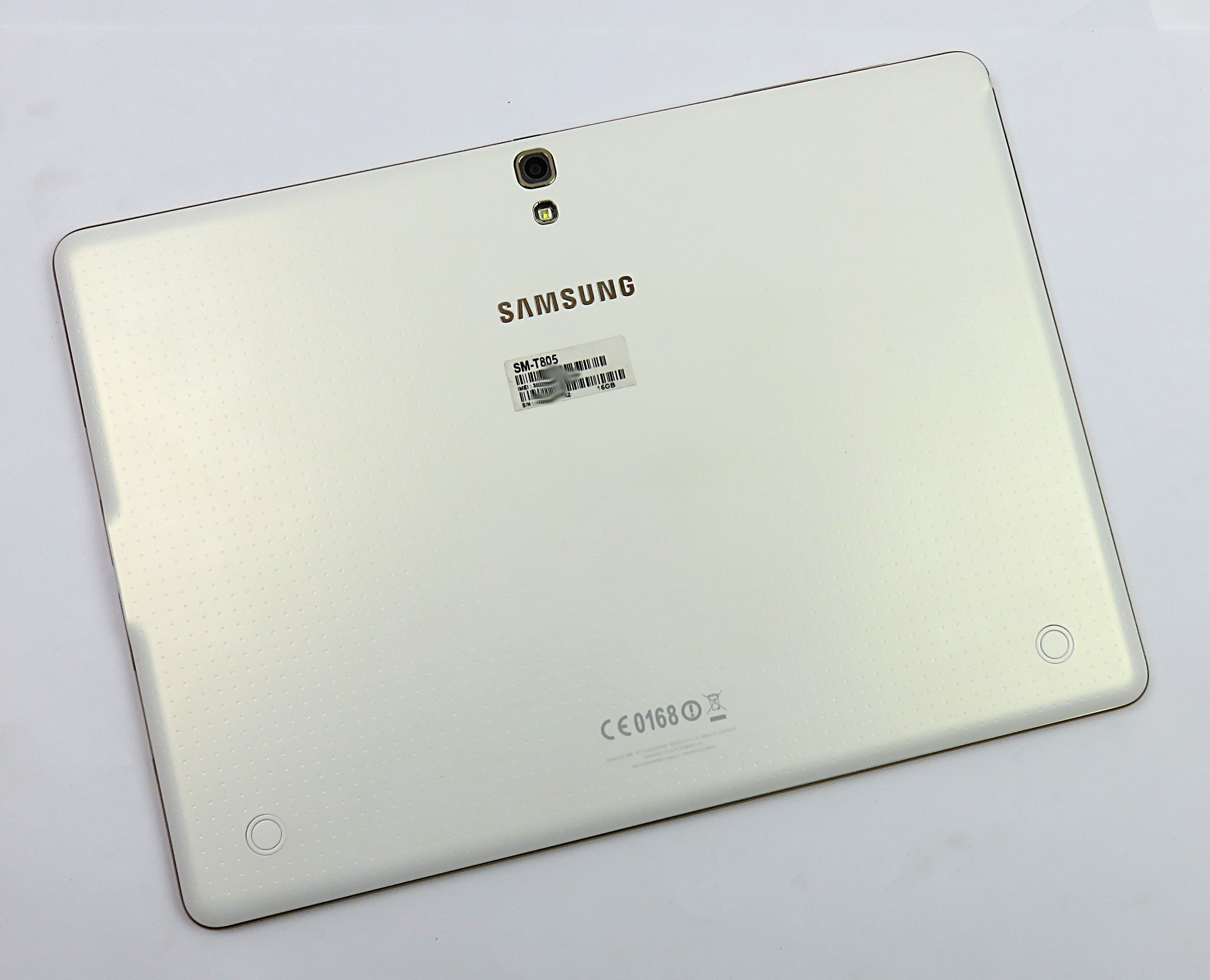 samsung galaxy tab s smt805