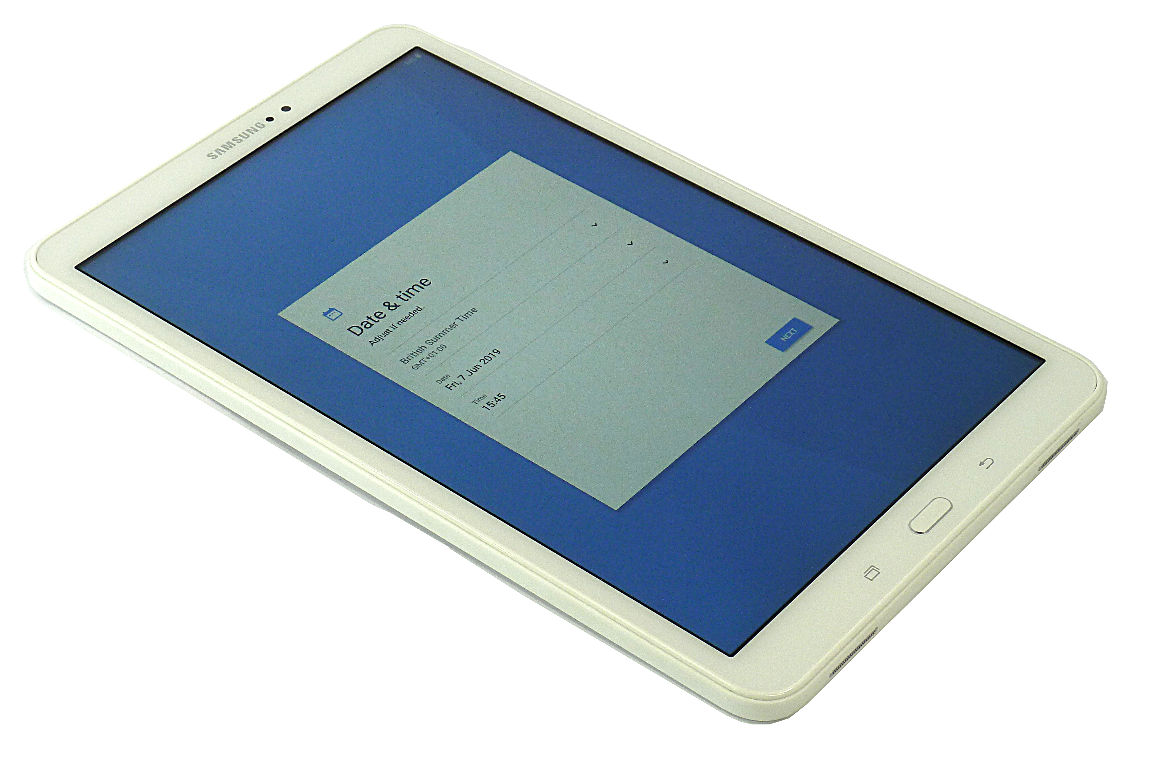 samsung tab a 2016 t580