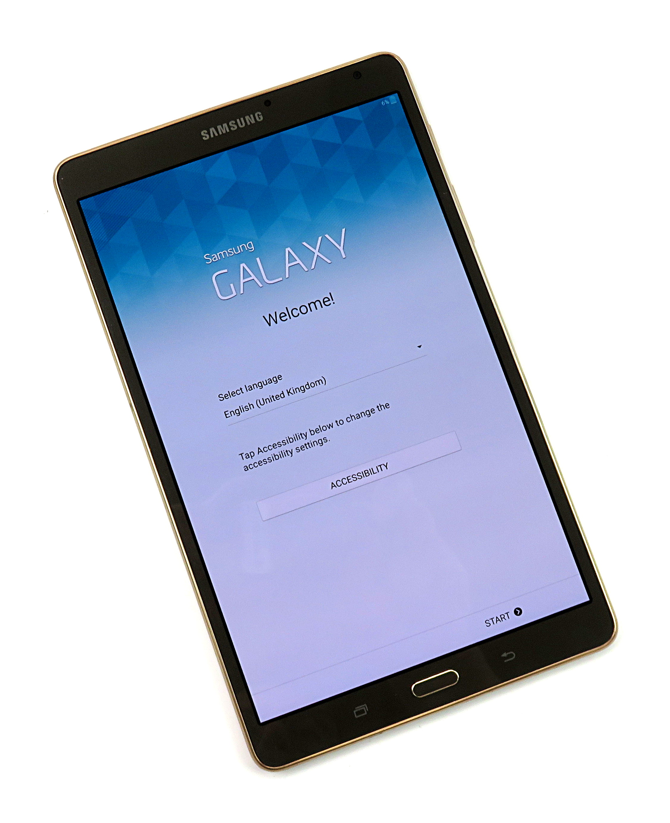 samsung tab s 8