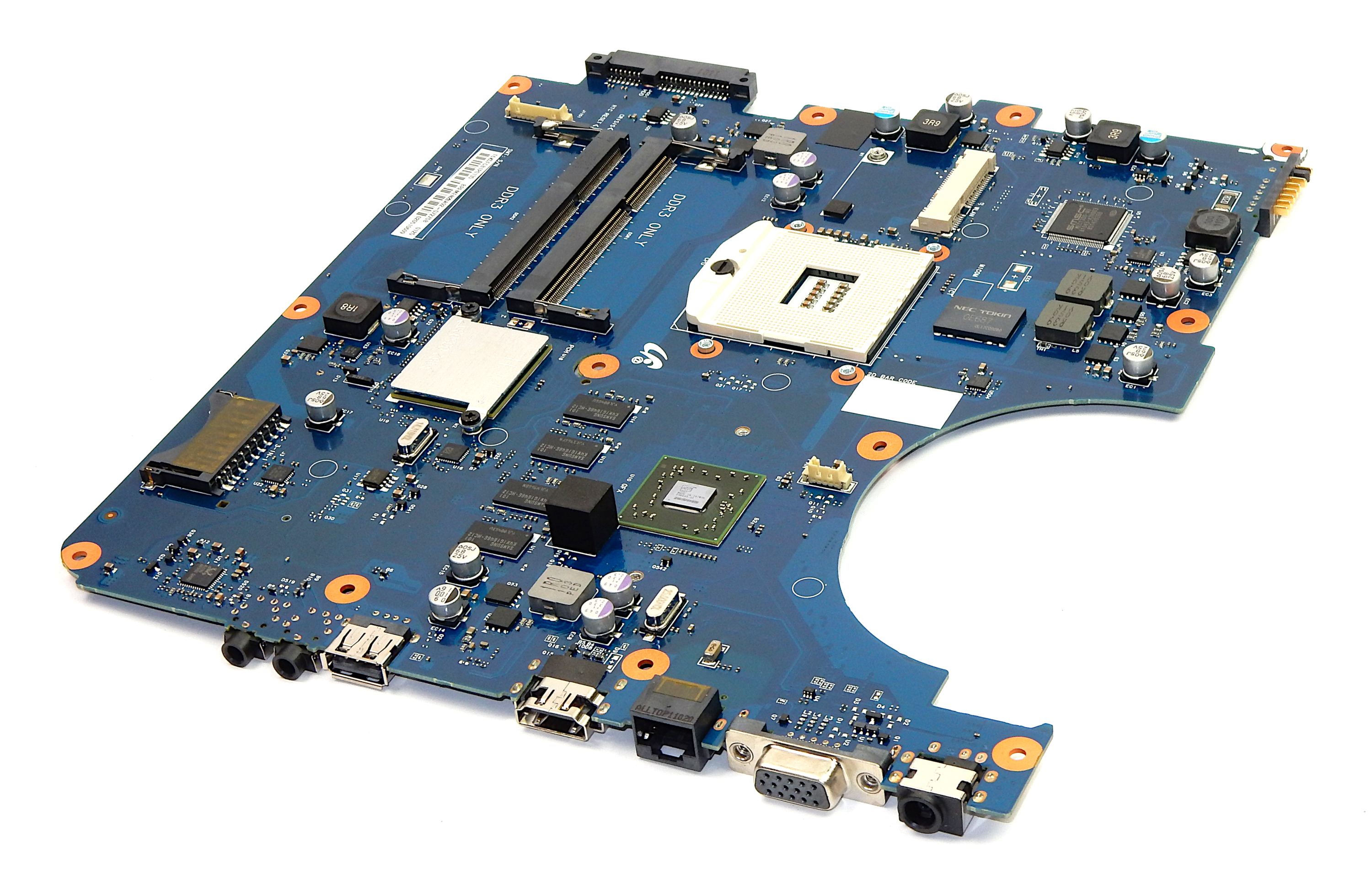 samsung a30s motherboard