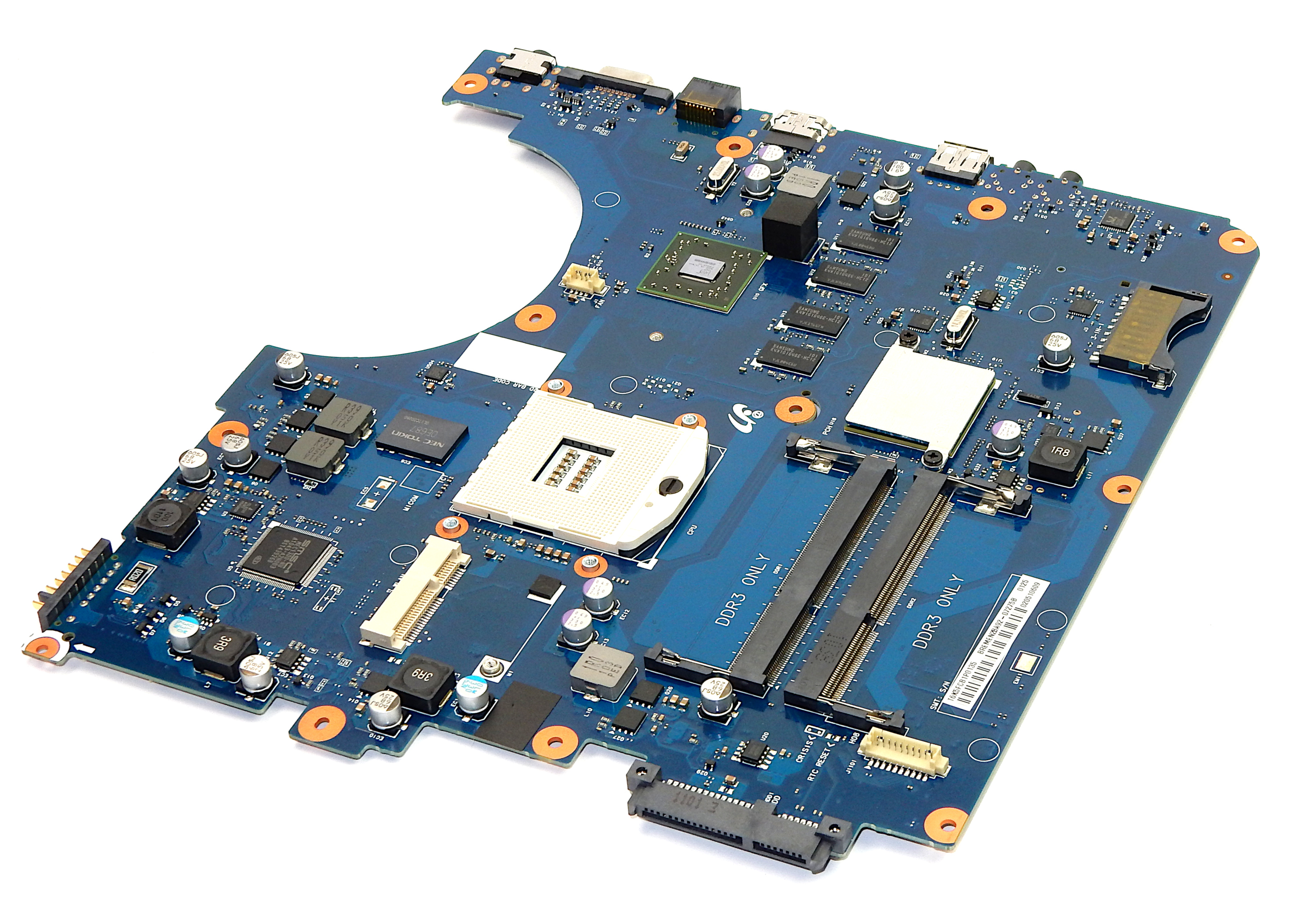 samsung a9 pro motherboard