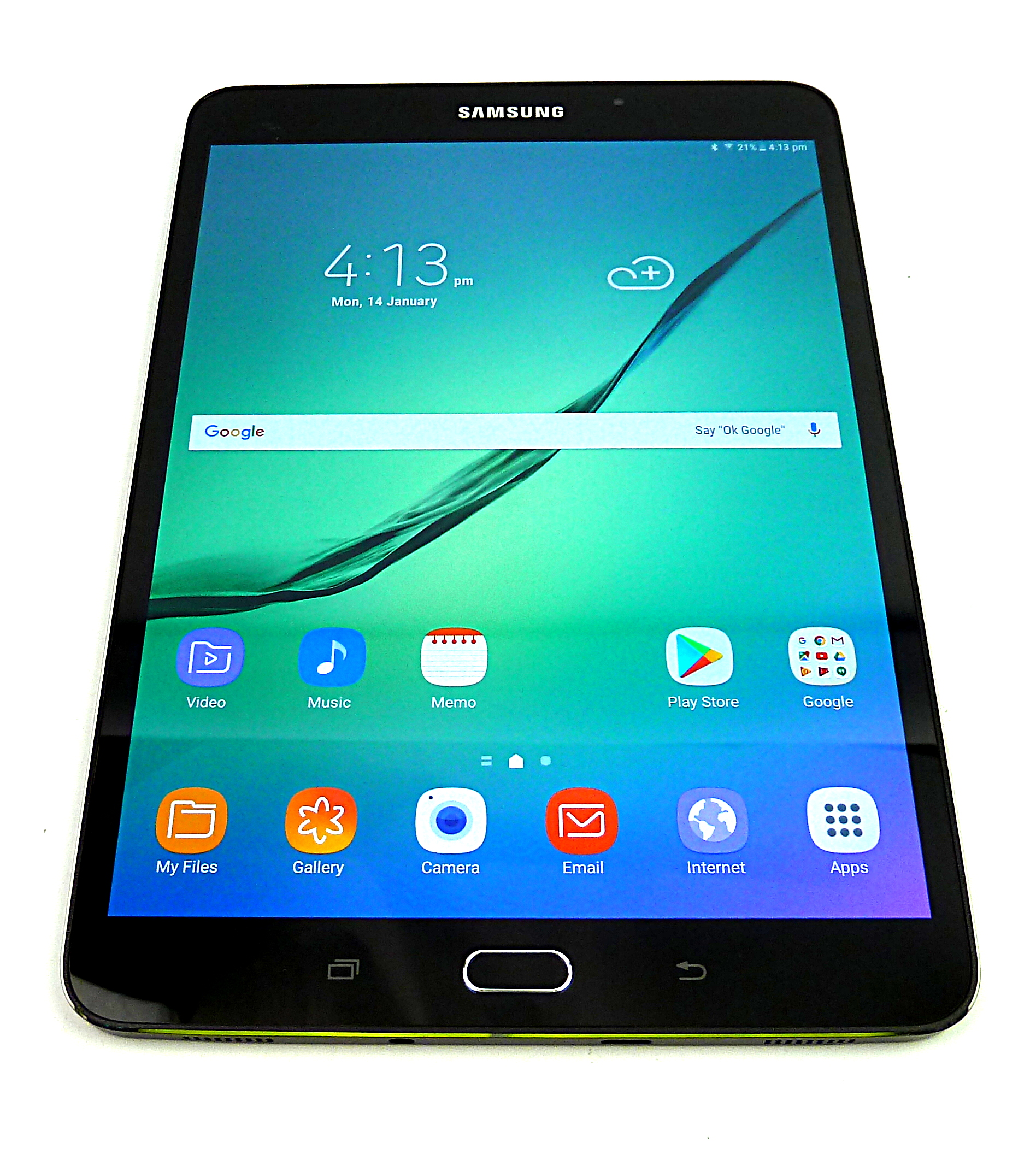 samsung sm t710 tablet