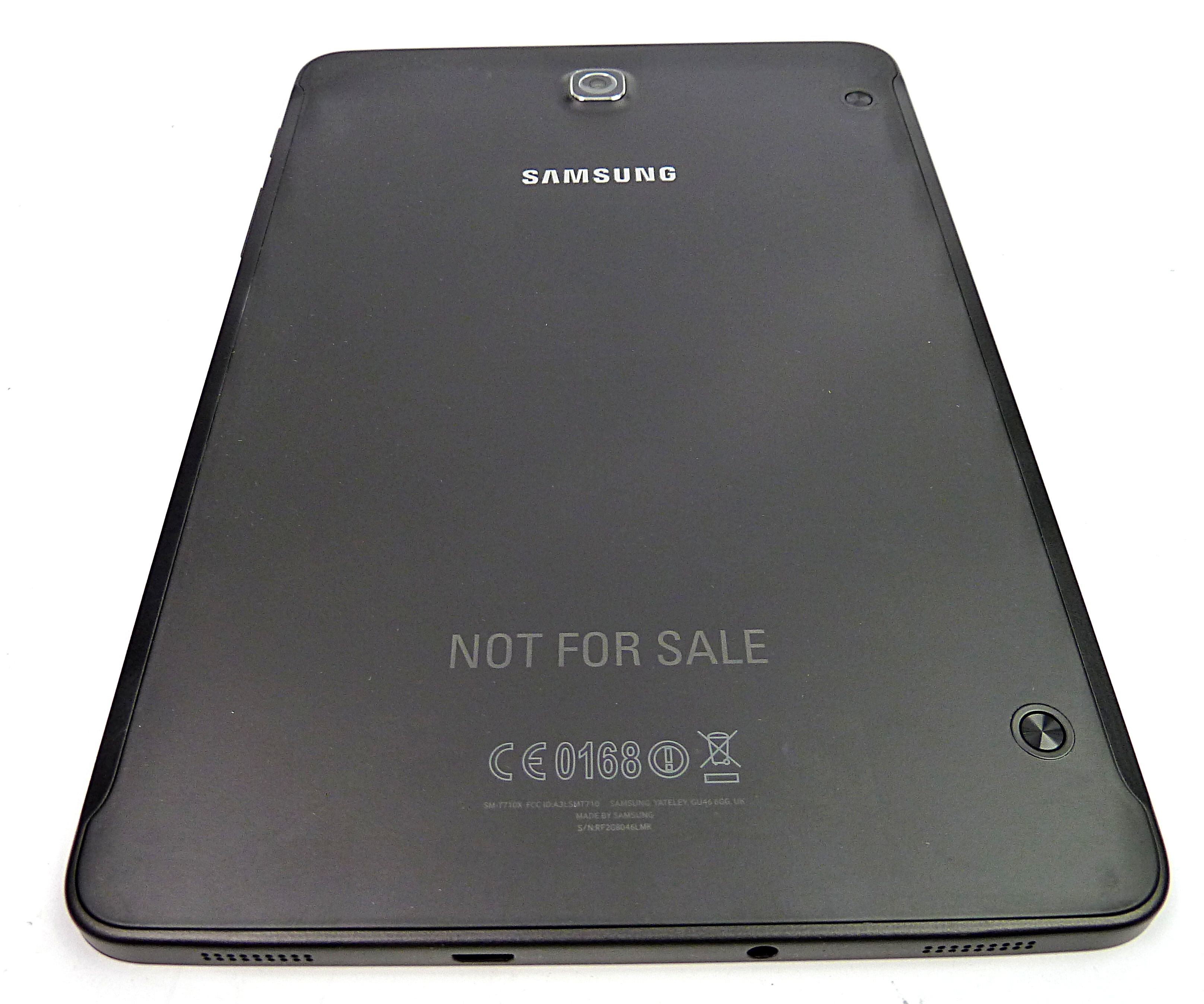 samsung sm t710 tablet