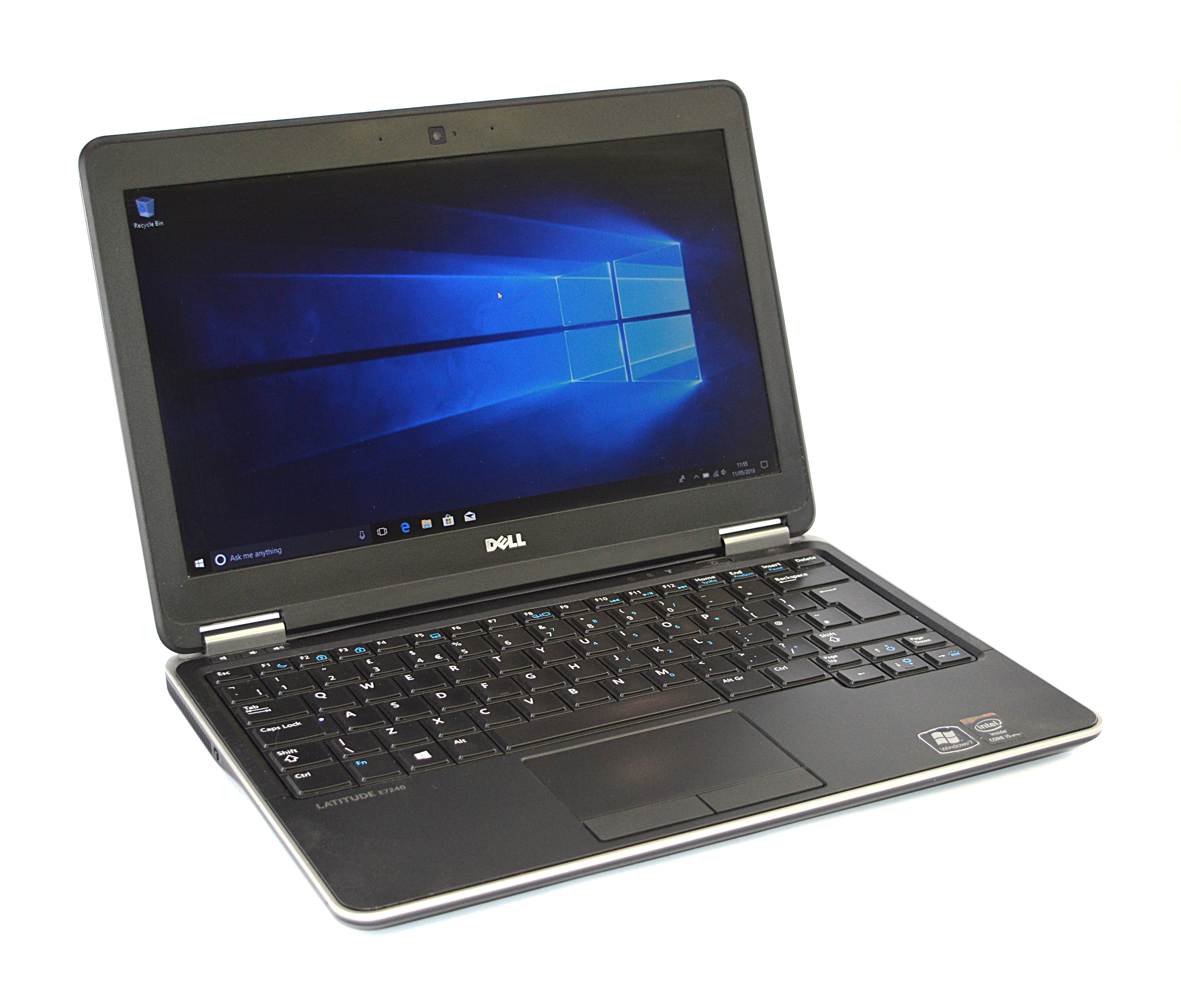 Dell latitude e7240 аккумулятор