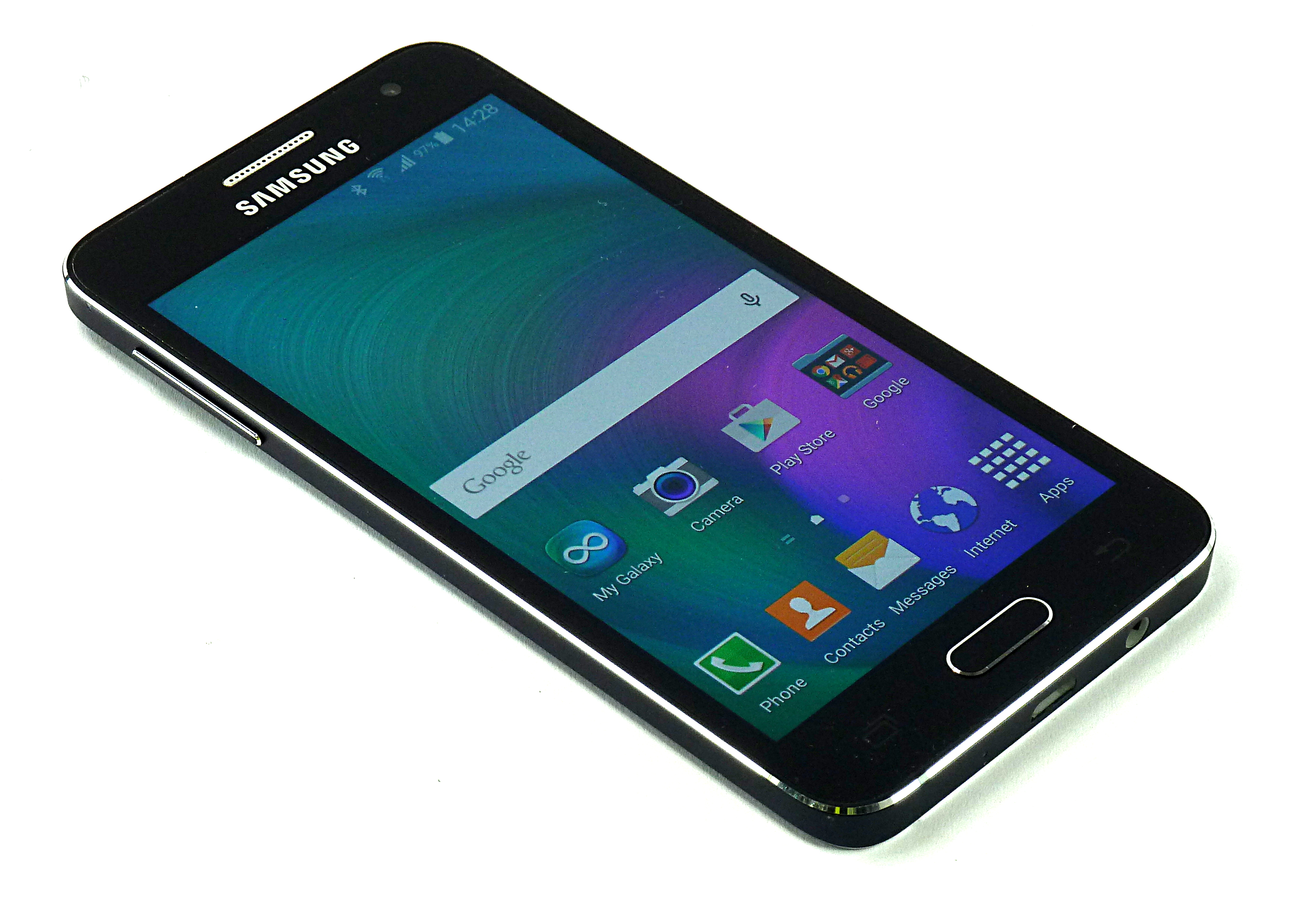 galaxy a3 a300fu