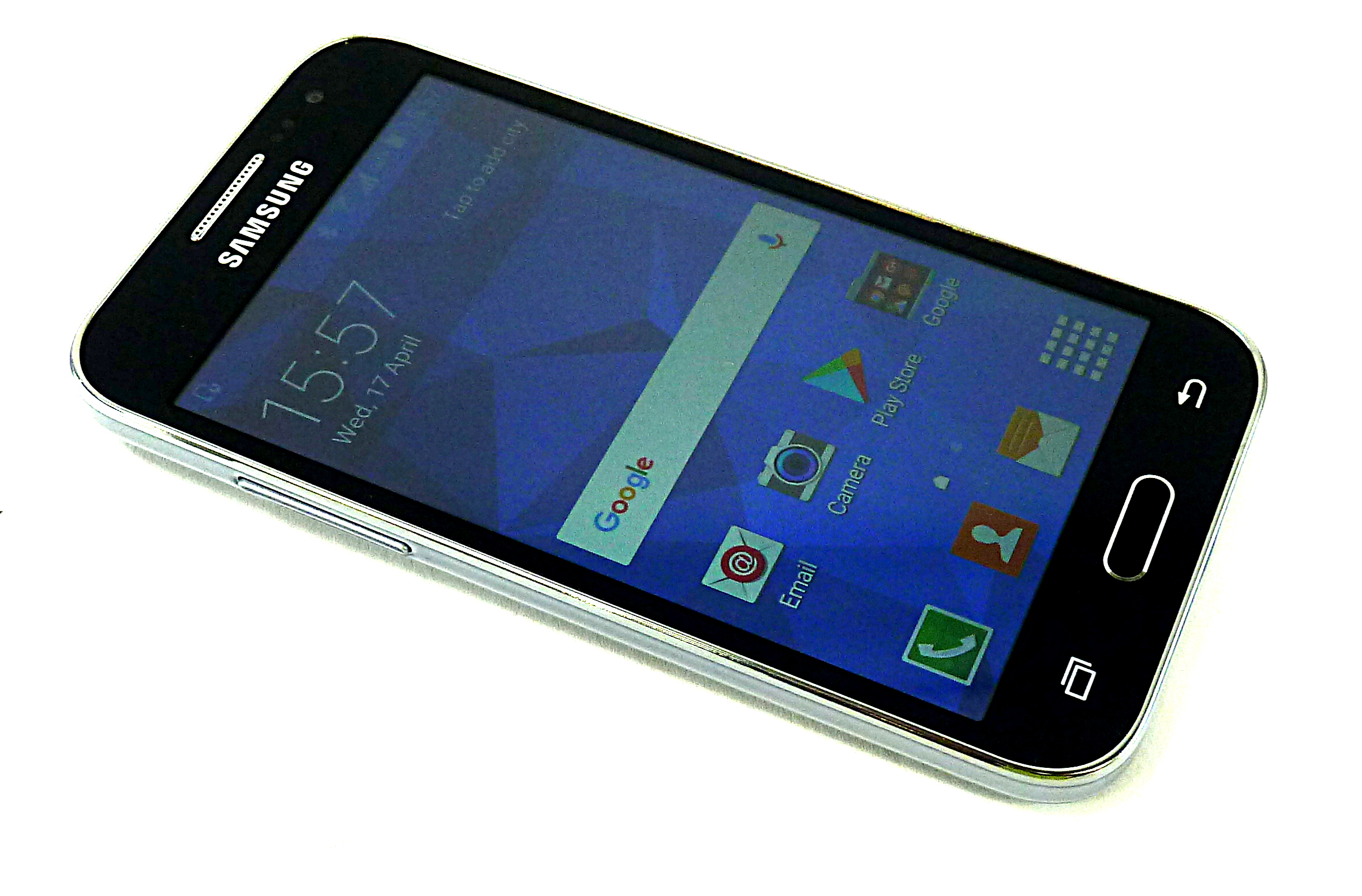 samsung g361f