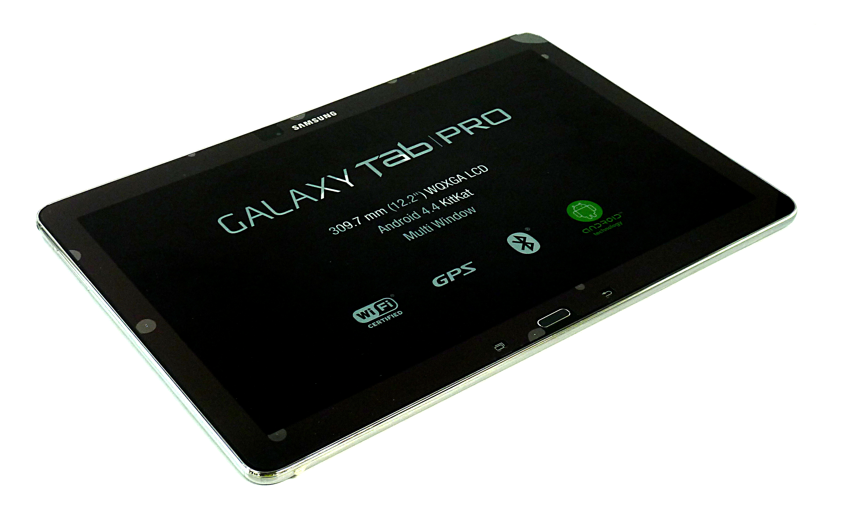 galaxy tab pro 12.2