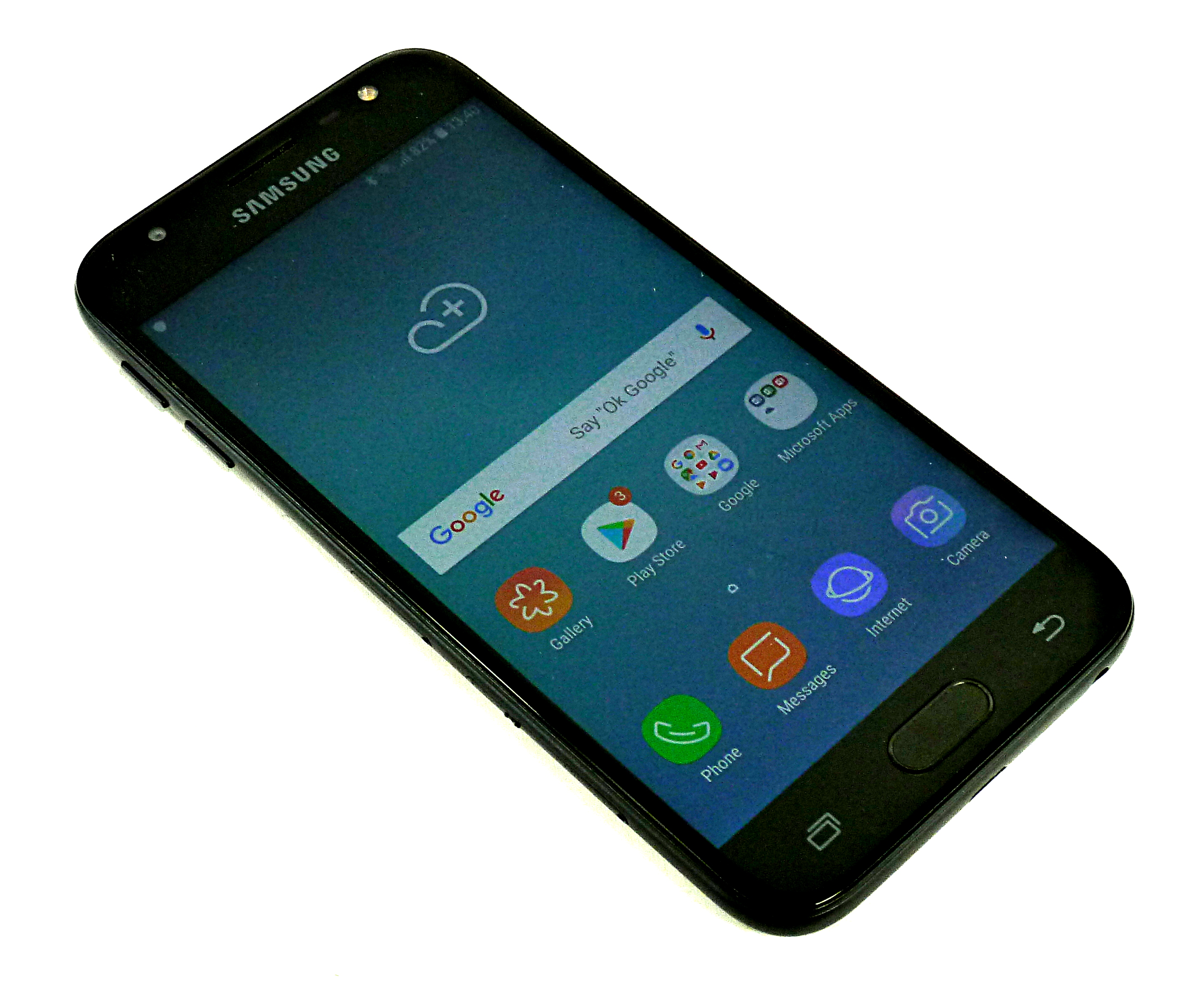 samsung galaxy j330fn 2017