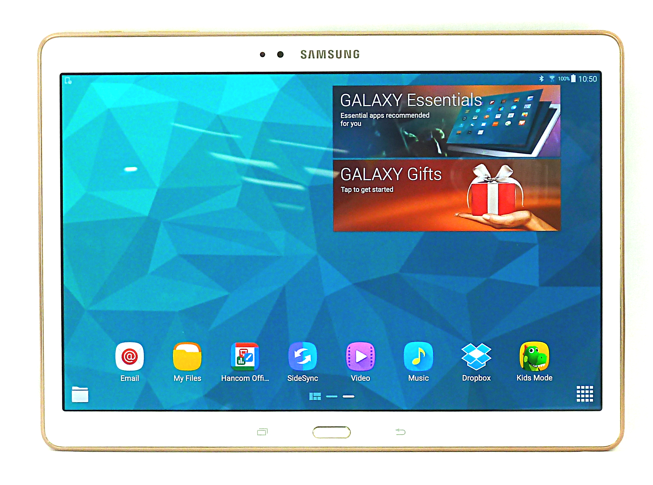 samsung galaxy tab 10 5 inch