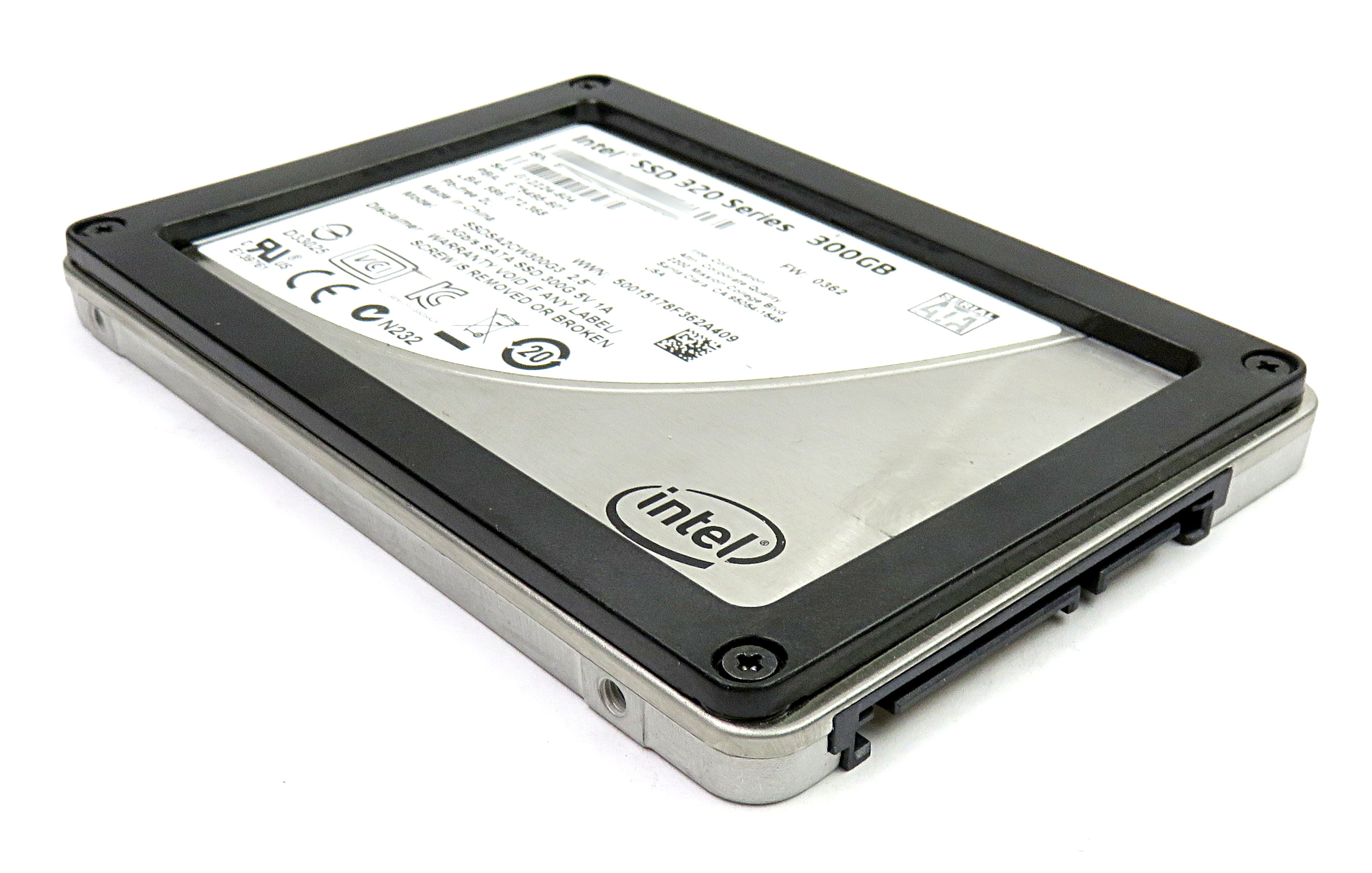 320gb Ssd