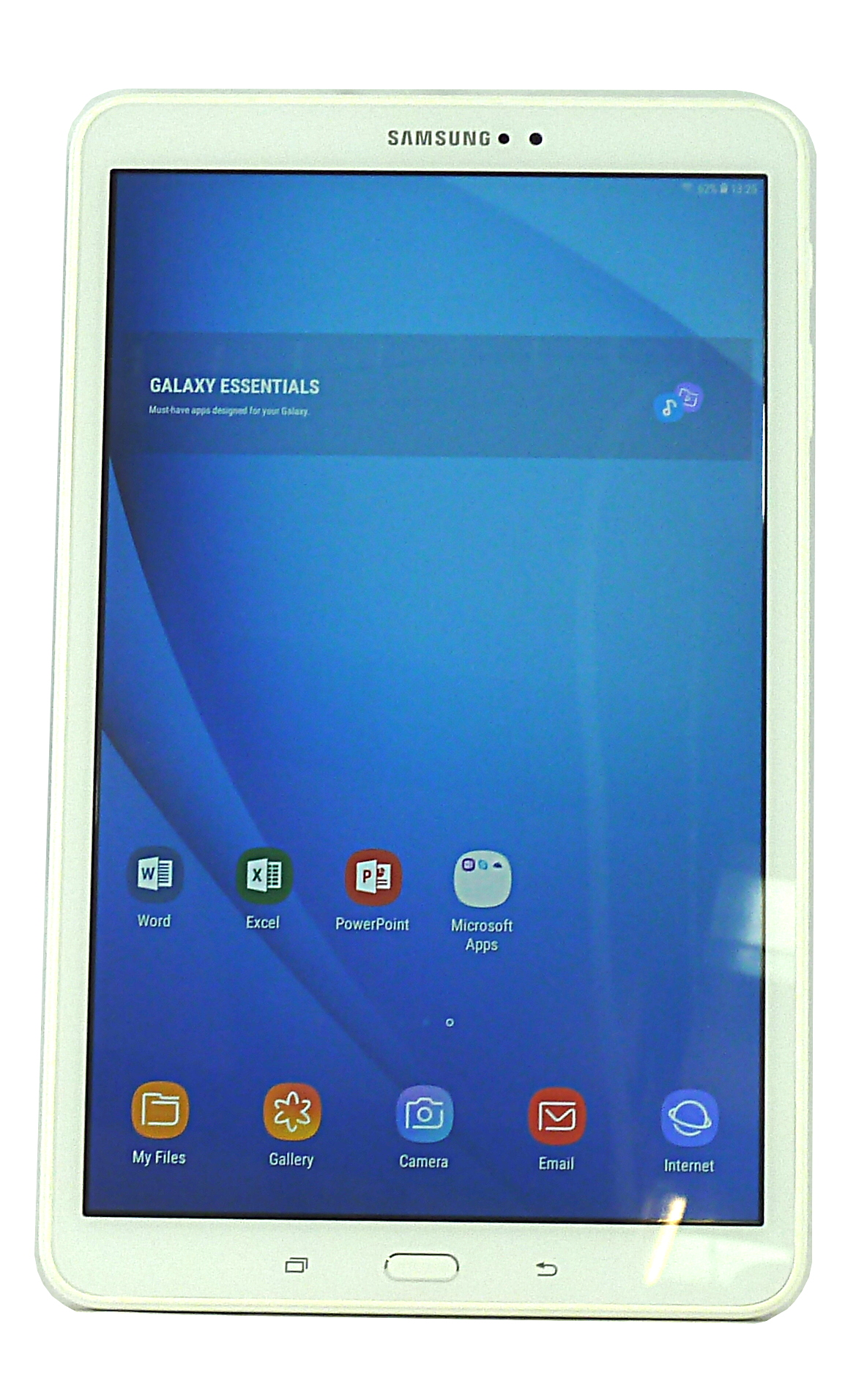 tablet samsung galaxy tab a t580