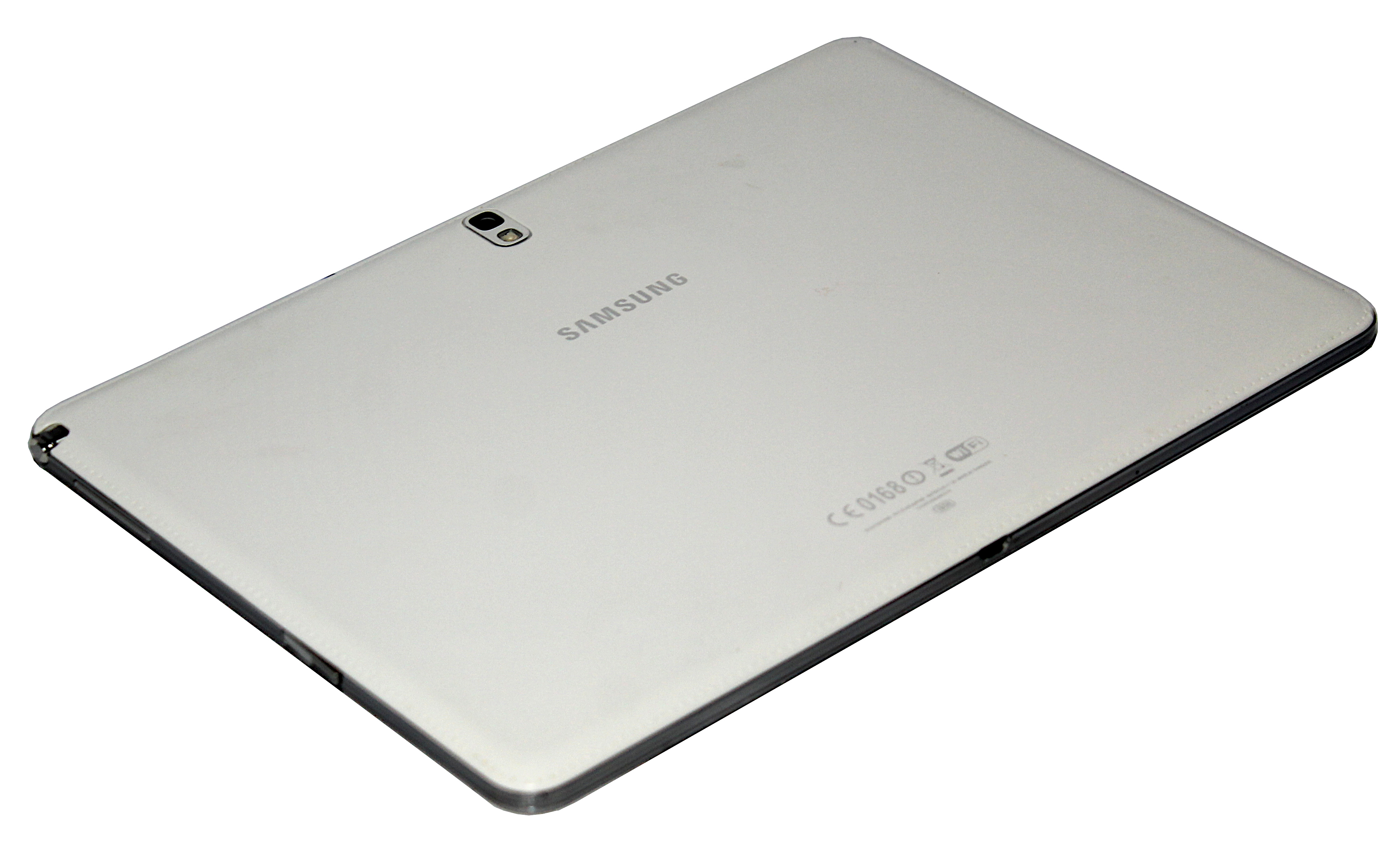 sm p600 samsung tablet