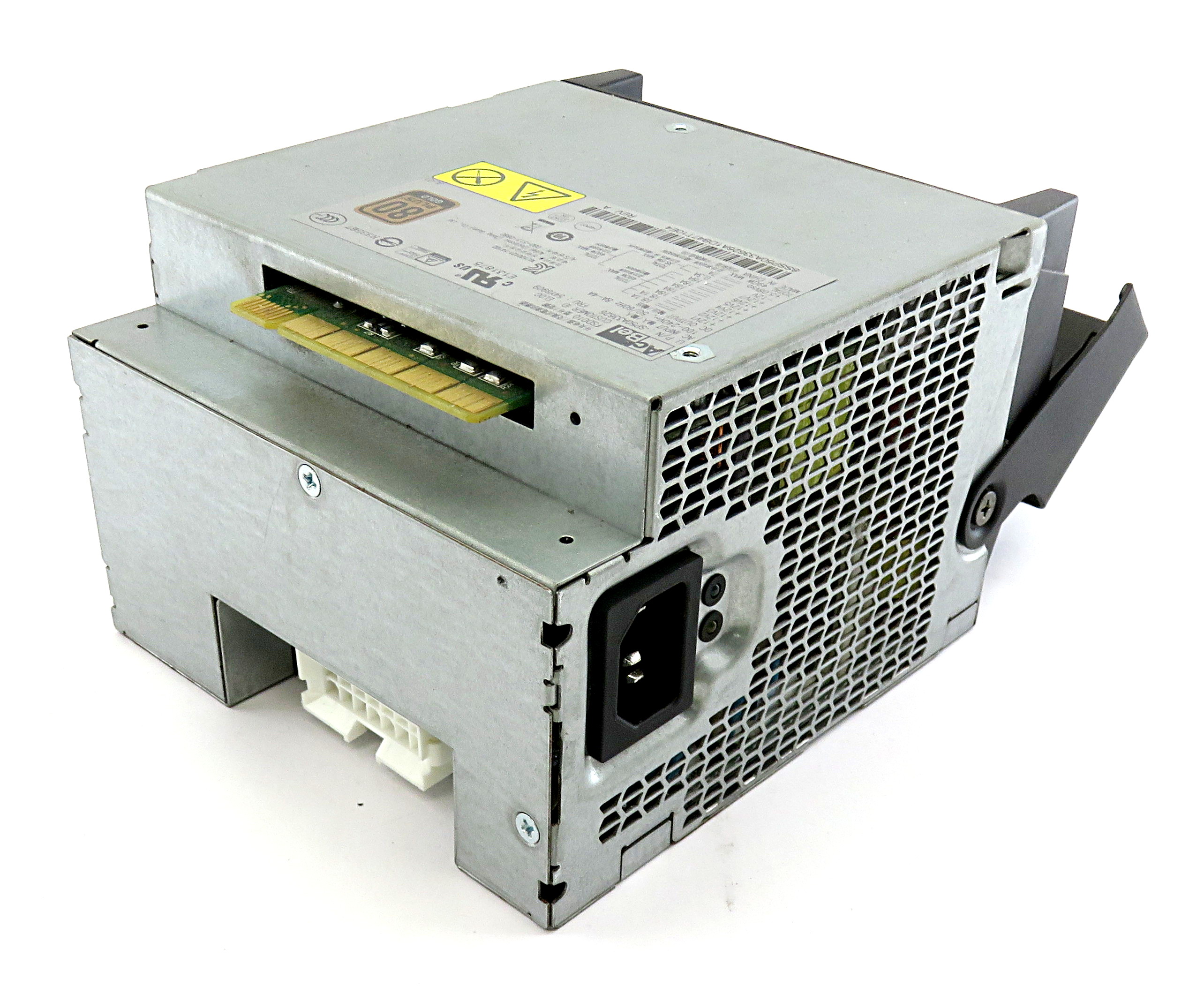 Lenovo Power Supply 1300w 80 Plus Platinum Thinkstation P900 P910 54y8906 Zz Computer Power 1210