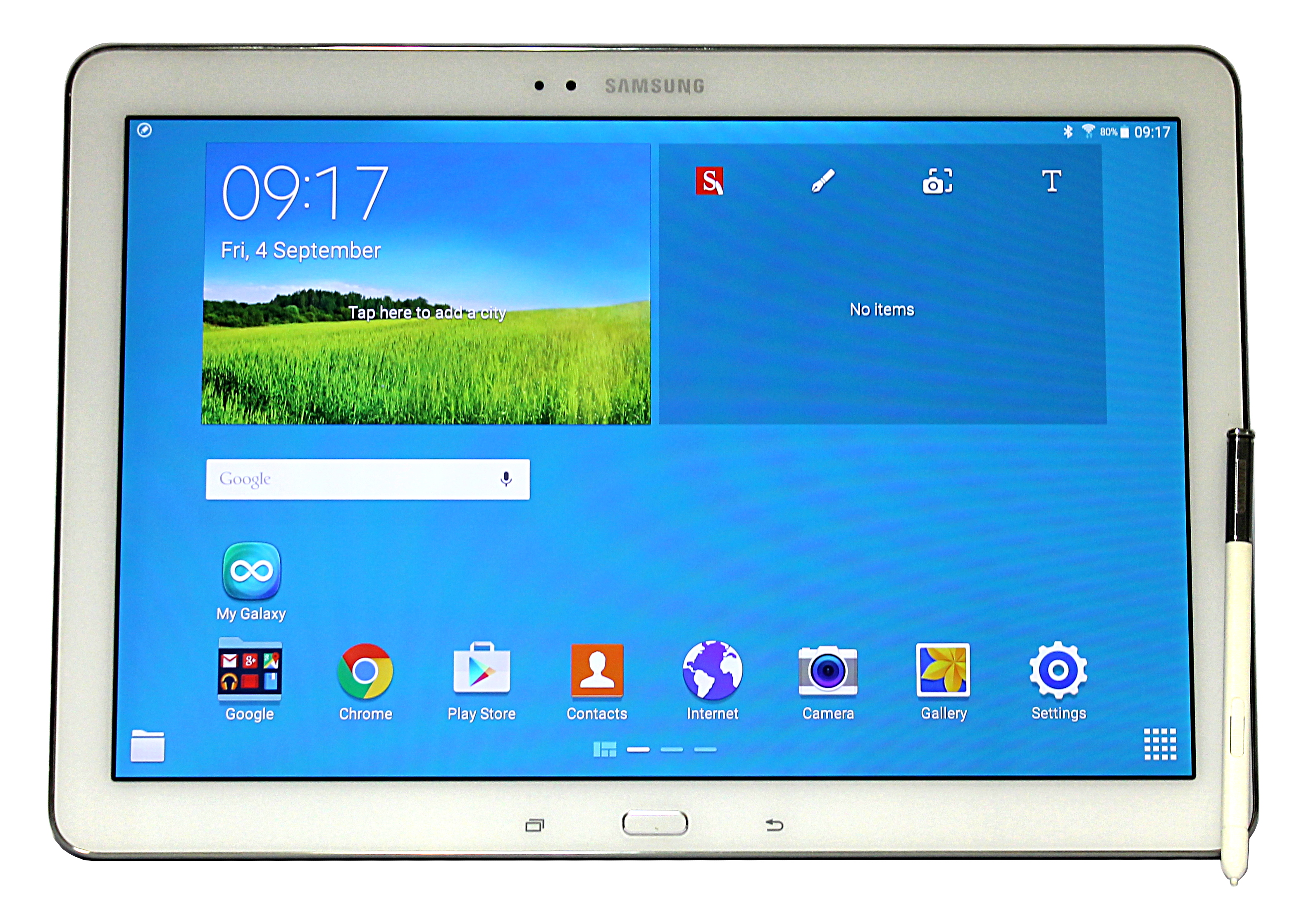 samsung galaxy note pro 12.2 stores