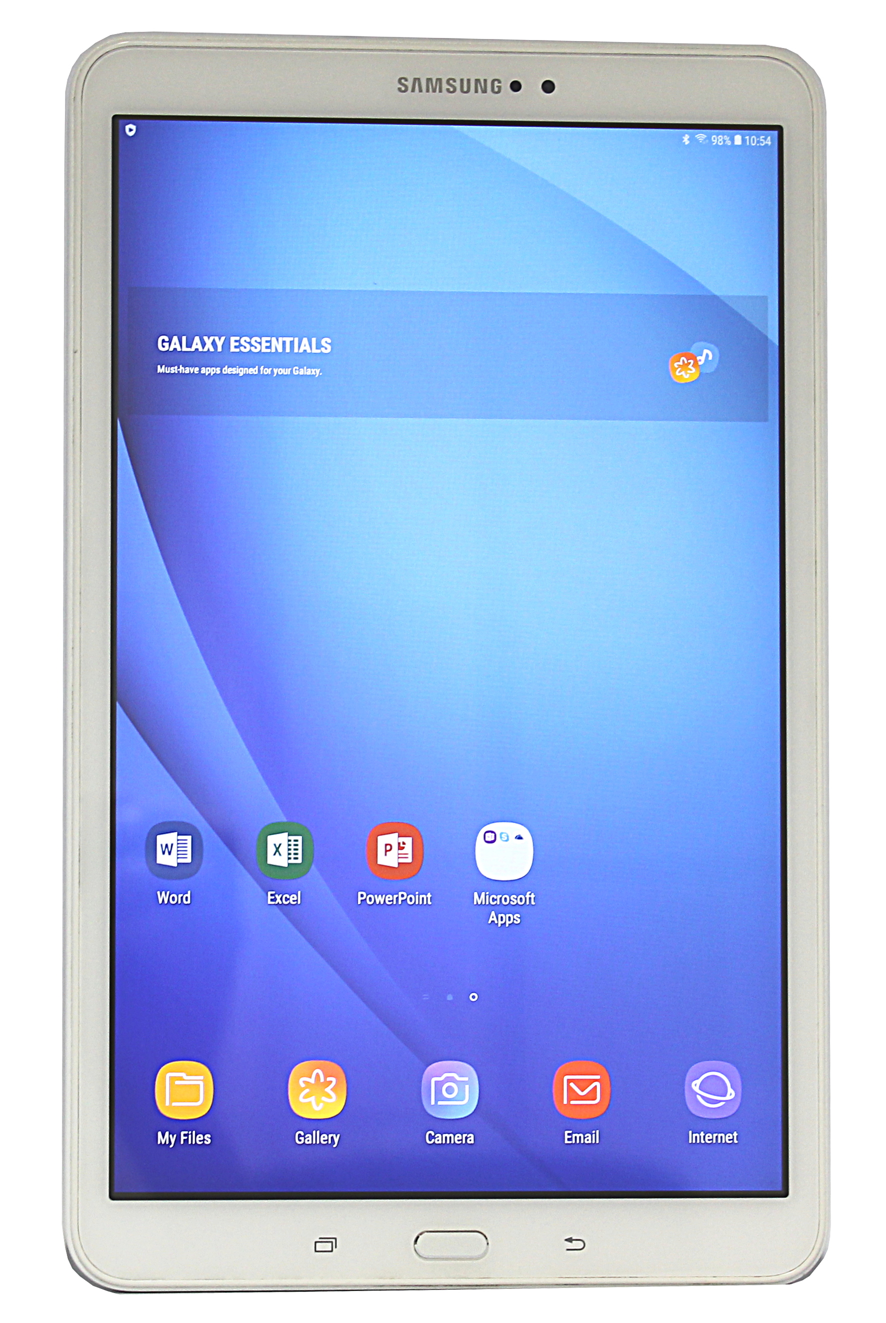 samsung tab 2016 10 inch