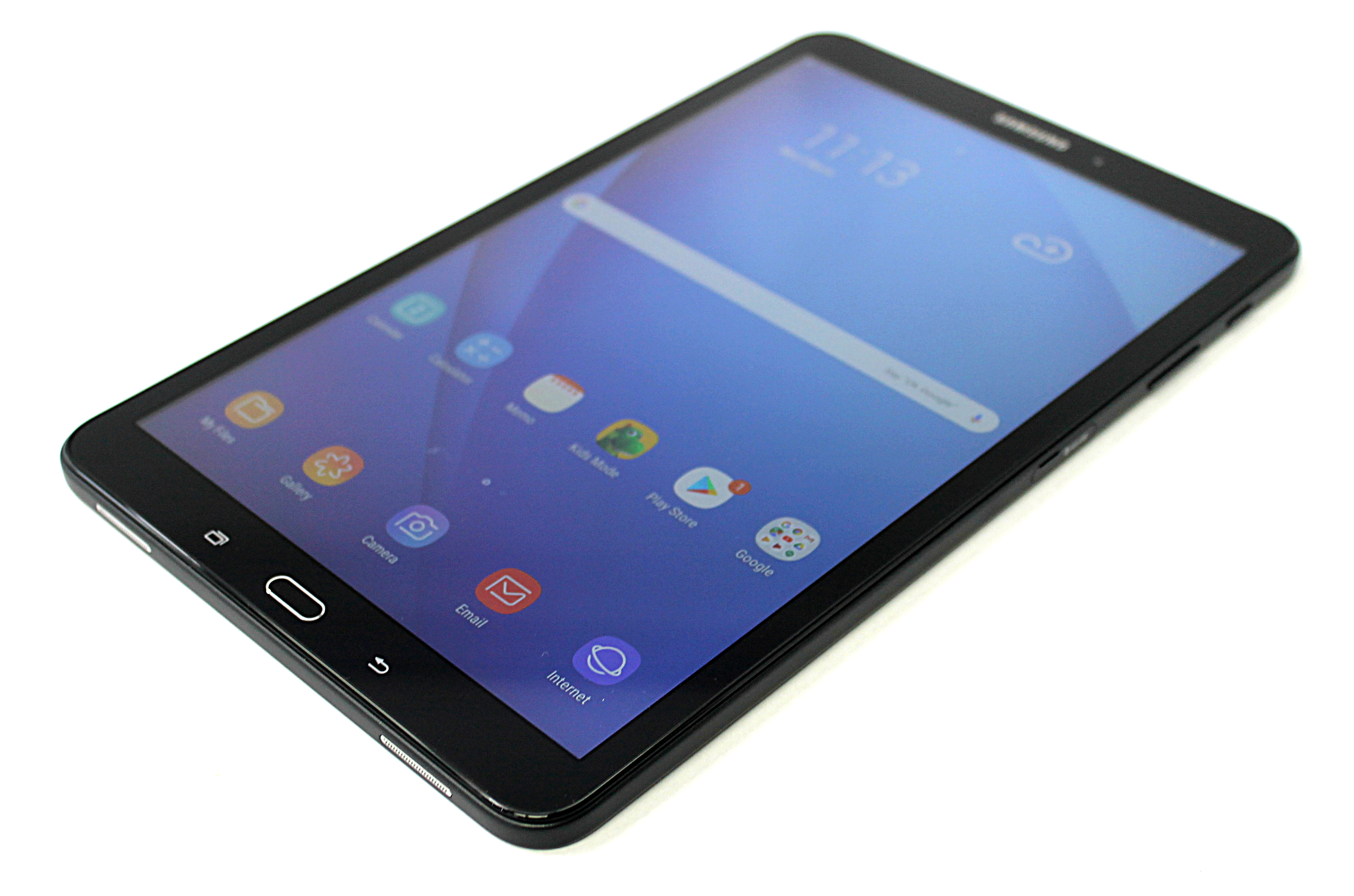 galaxy t580